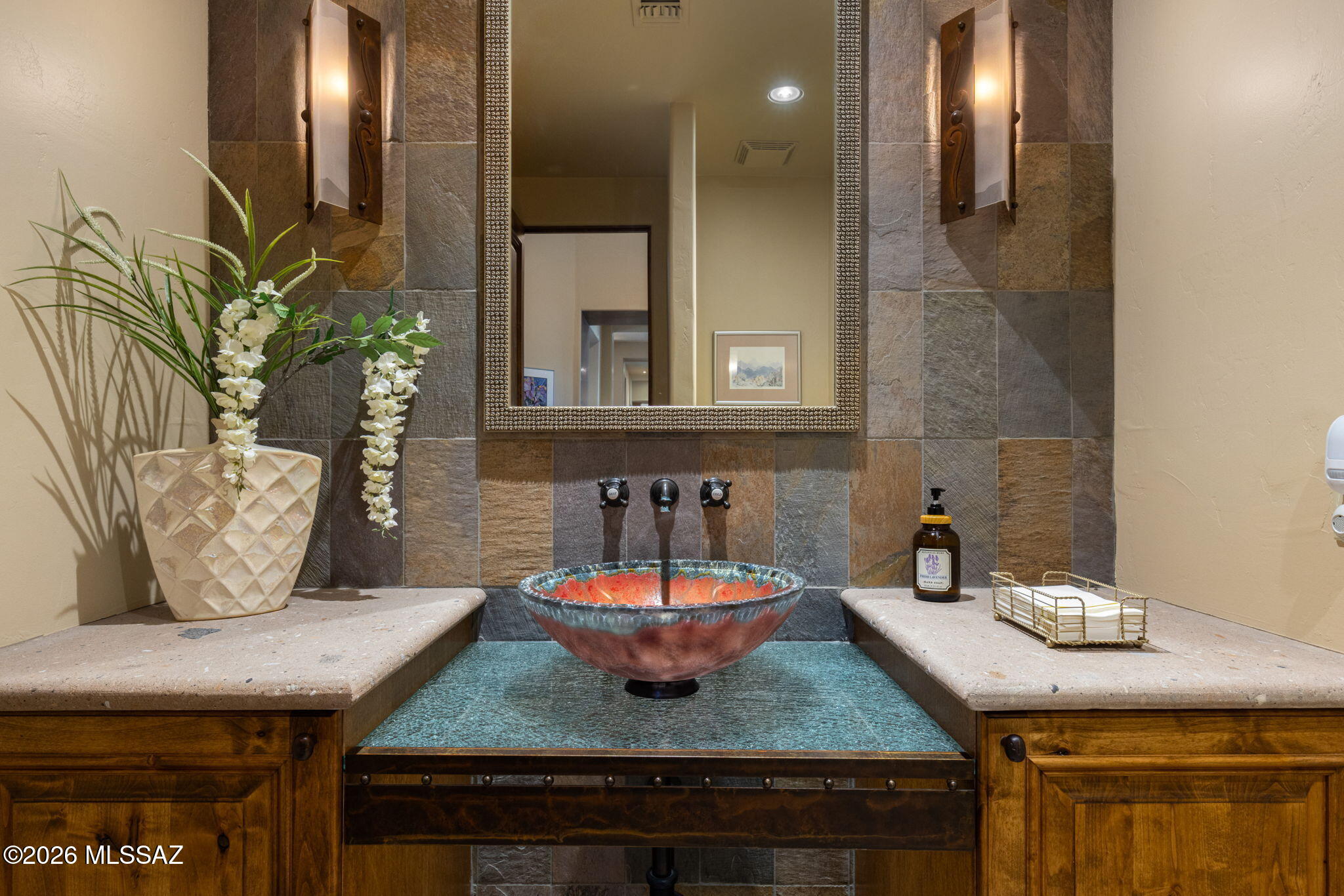 Stone Canyon I - Residential