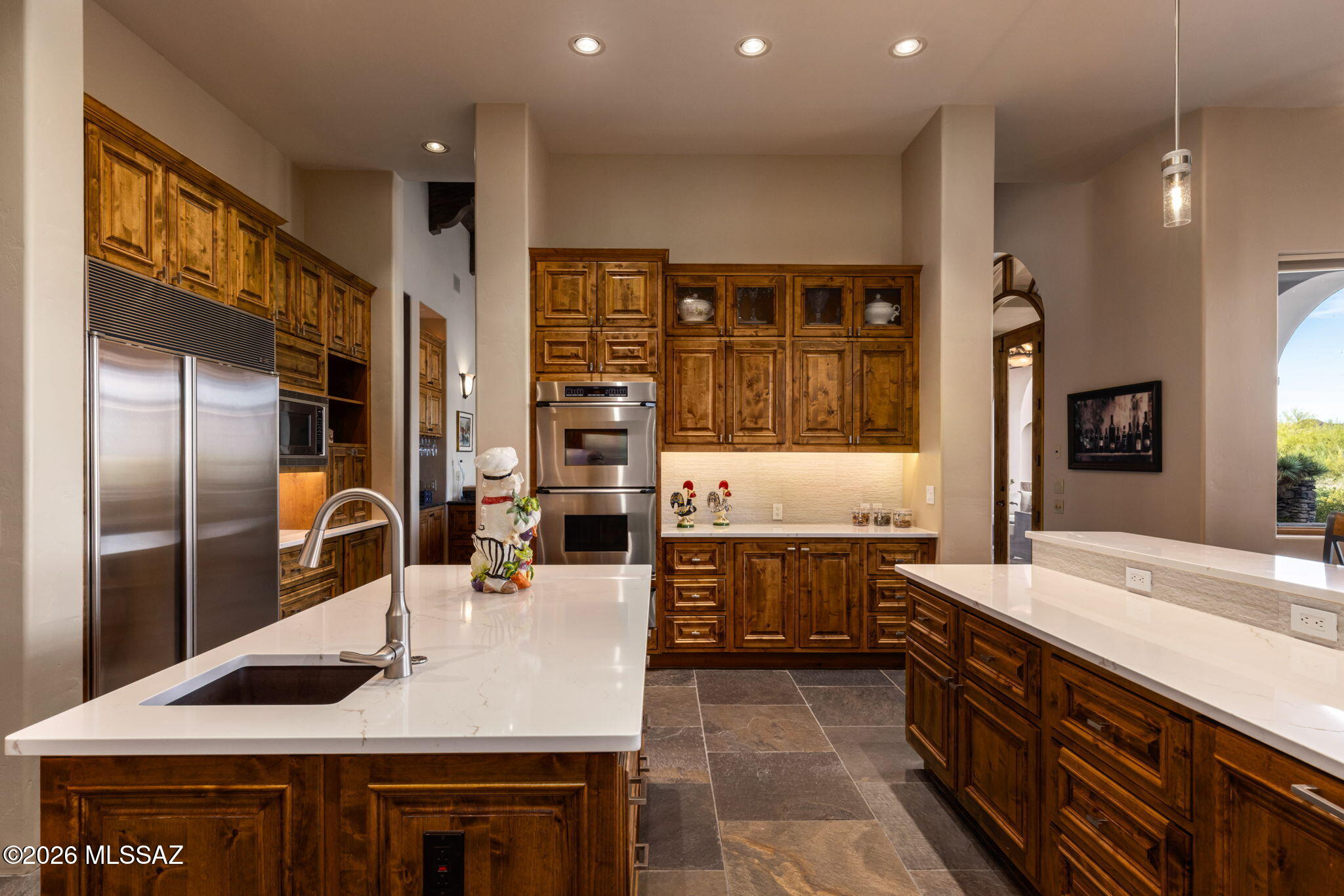 Stone Canyon I - Residential