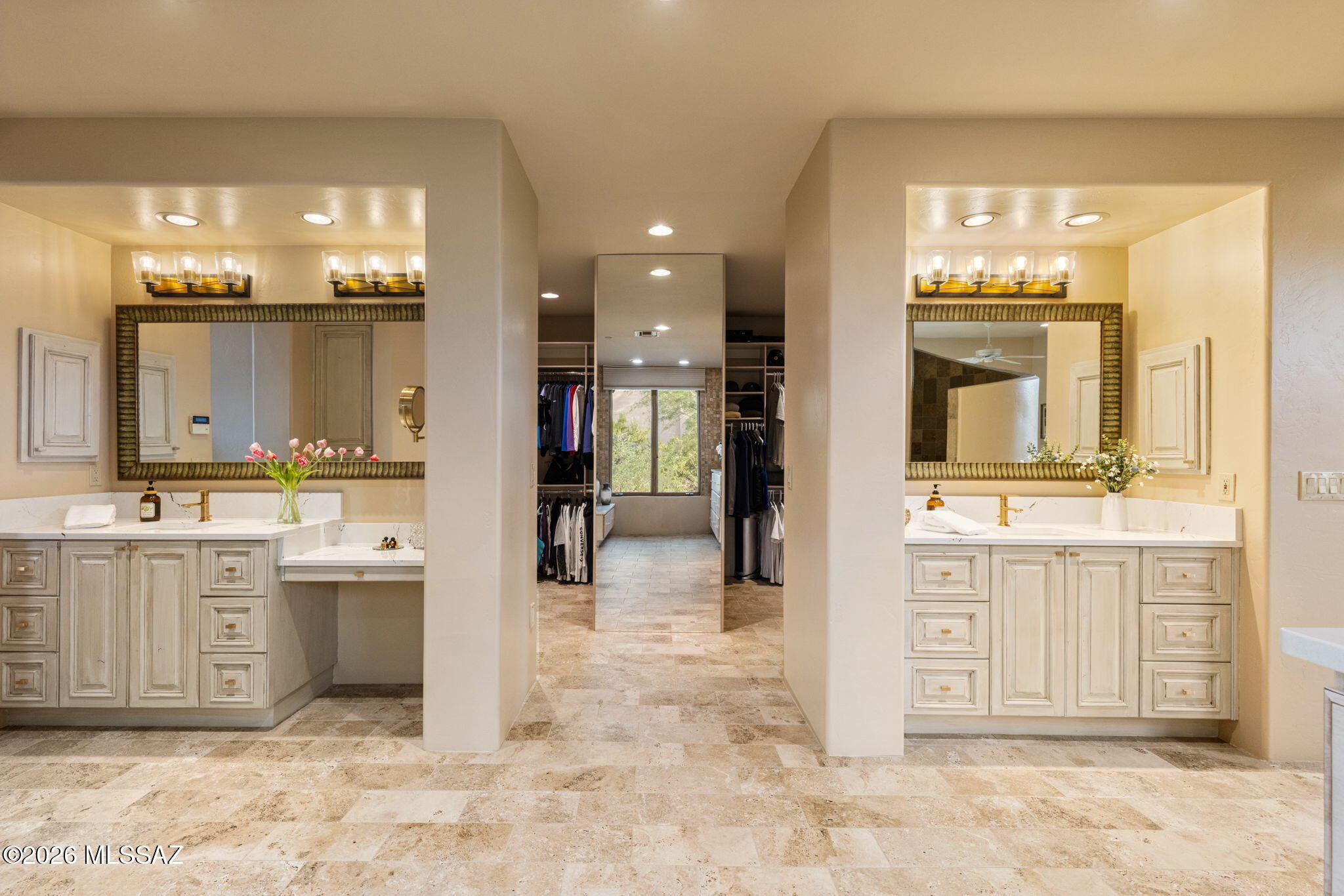 Stone Canyon I - Residential