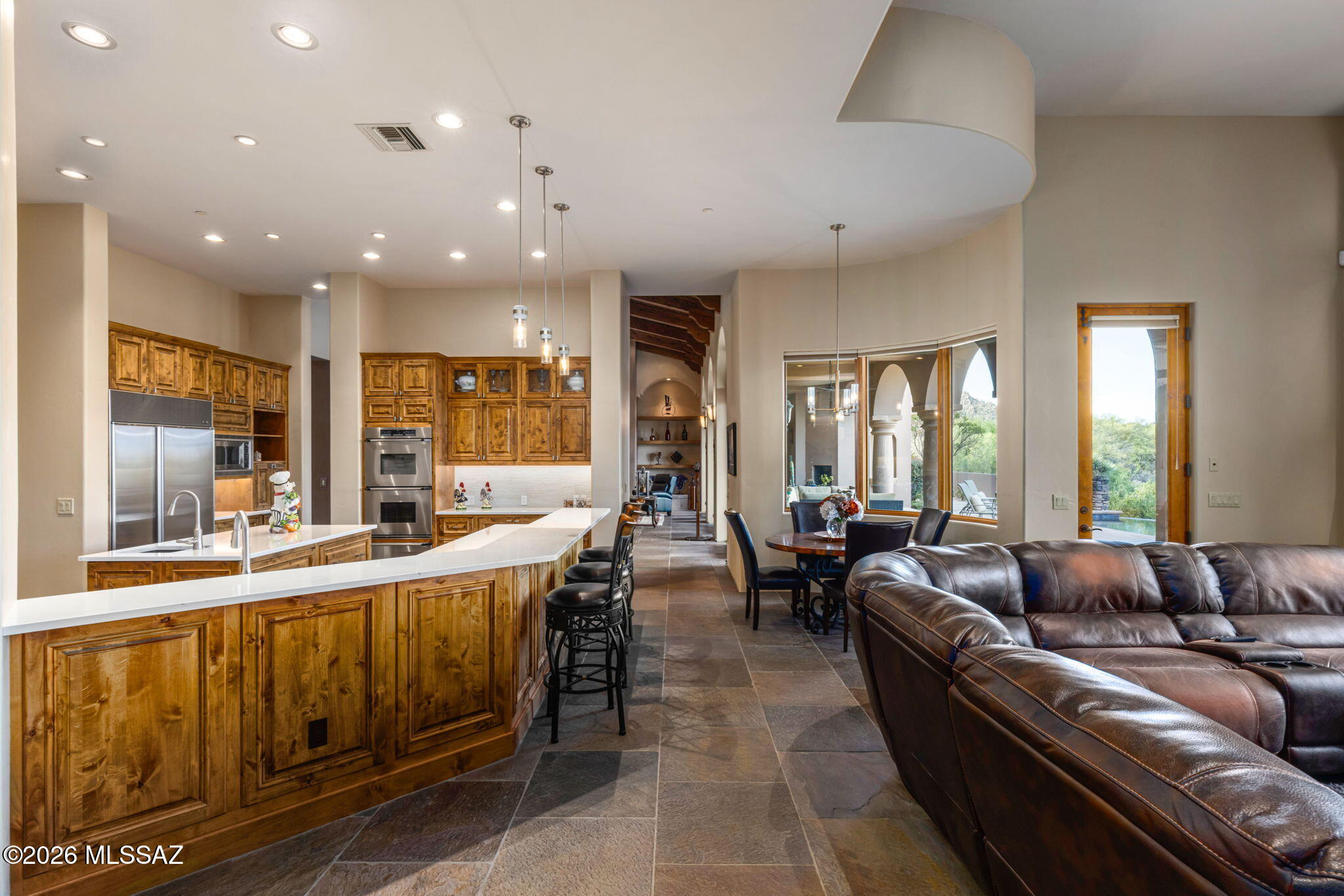 Stone Canyon I - Residential