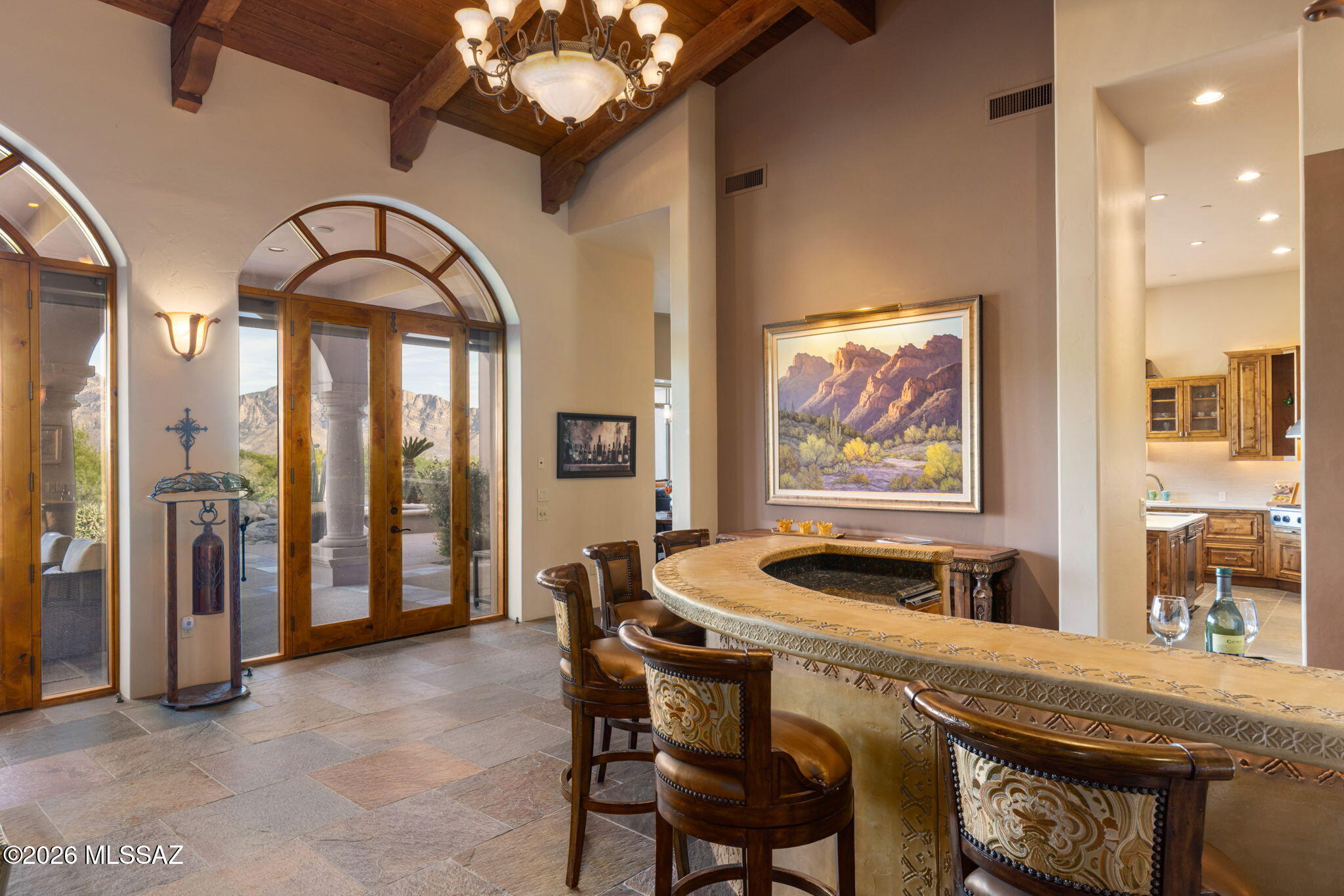 Stone Canyon I - Residential