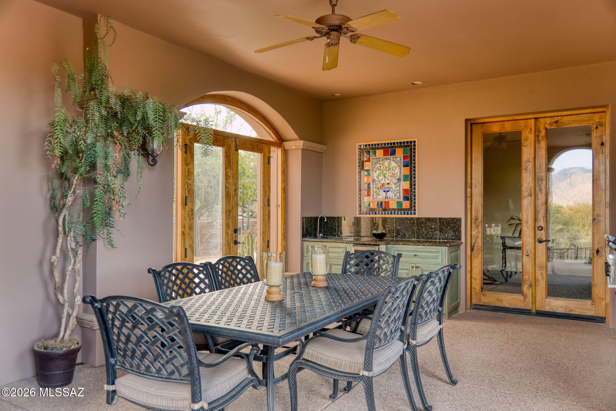 Stone Canyon I - Residential