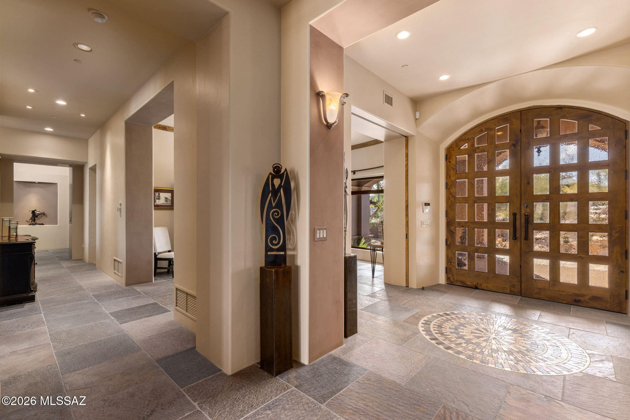 Stone Canyon I - Residential