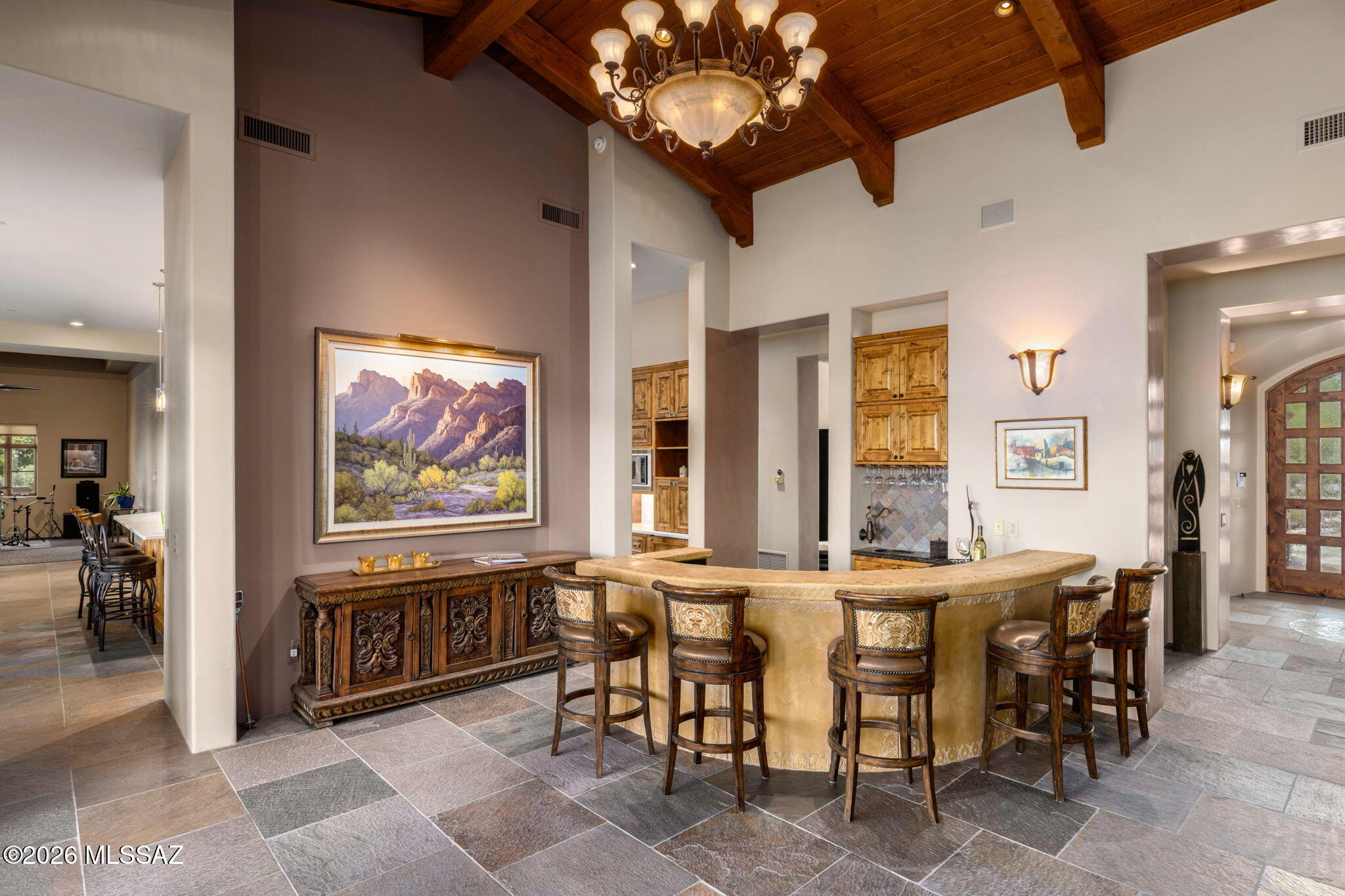 Stone Canyon I - Residential
