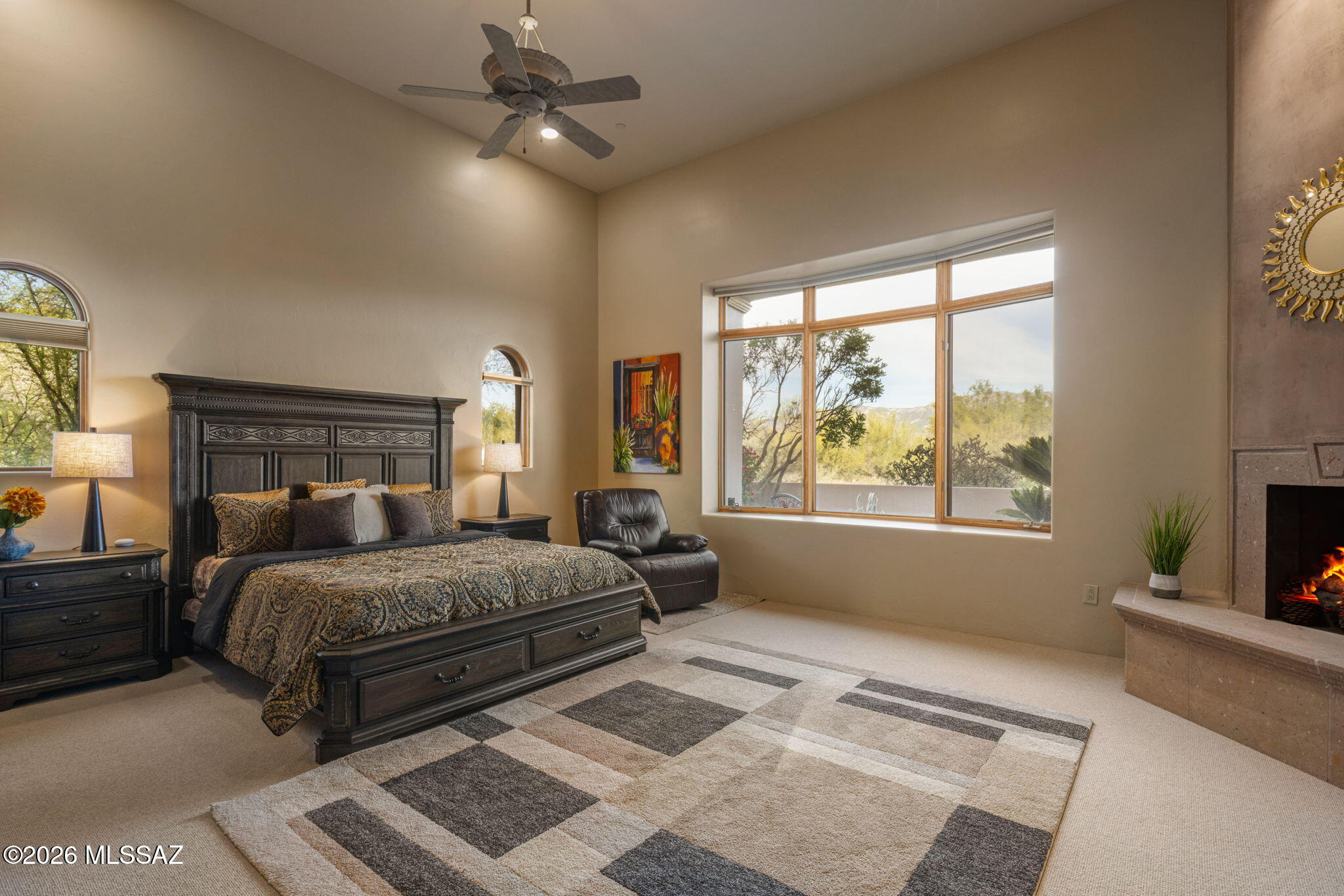 Stone Canyon I - Residential