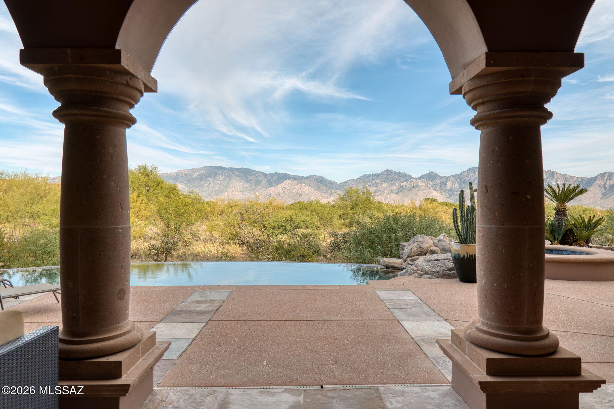 Stone Canyon I - Residential