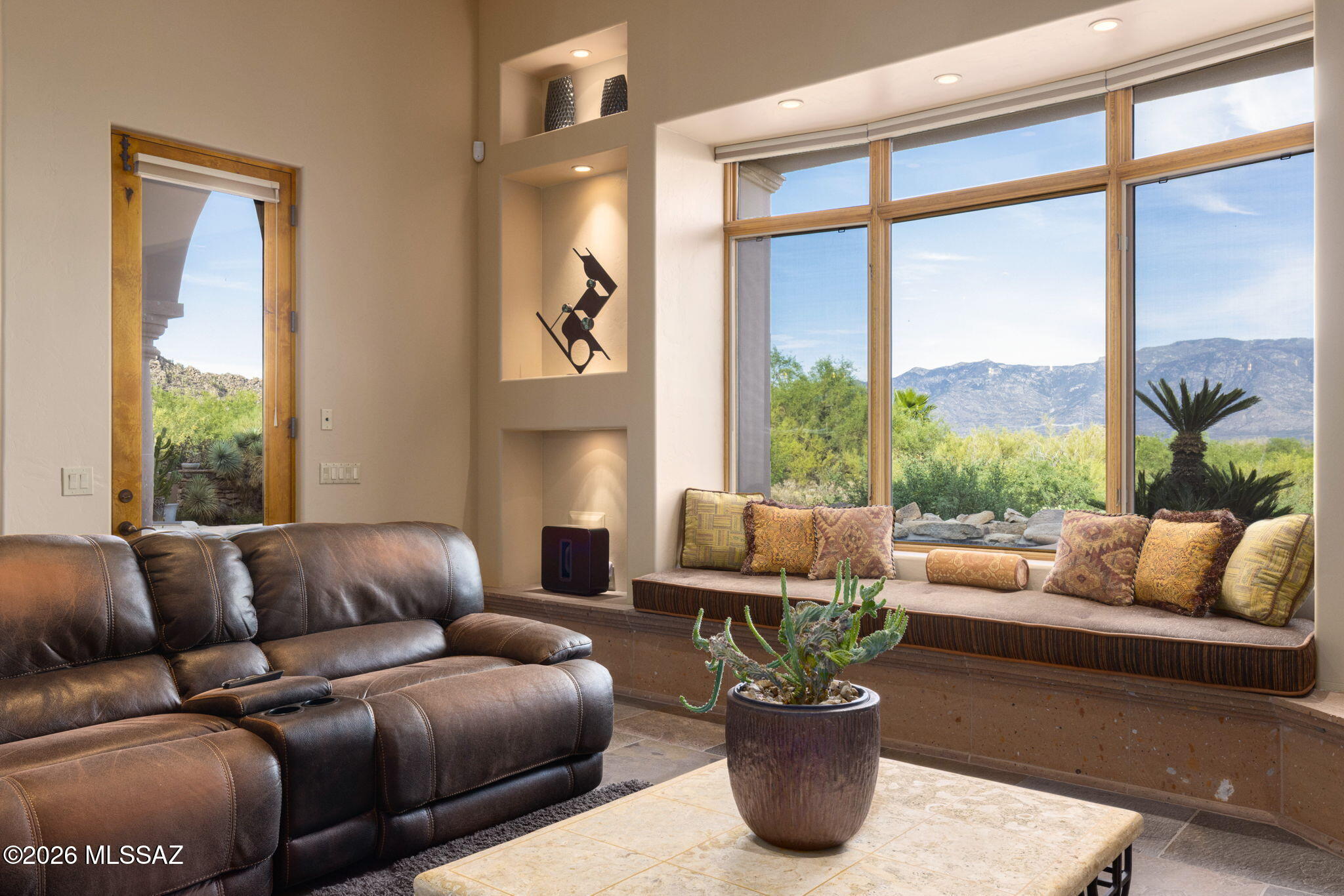 Stone Canyon I - Residential