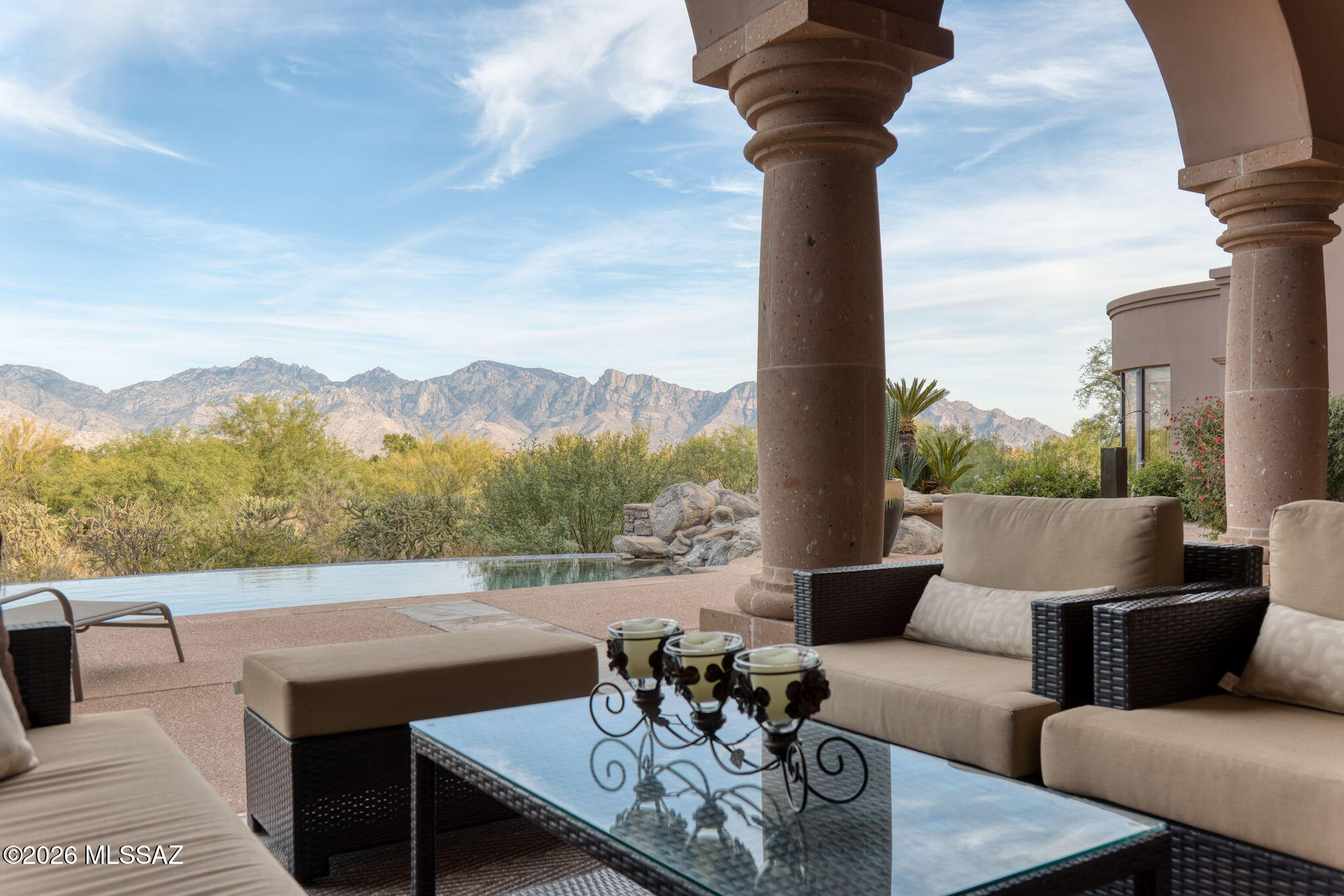 Stone Canyon I - Residential