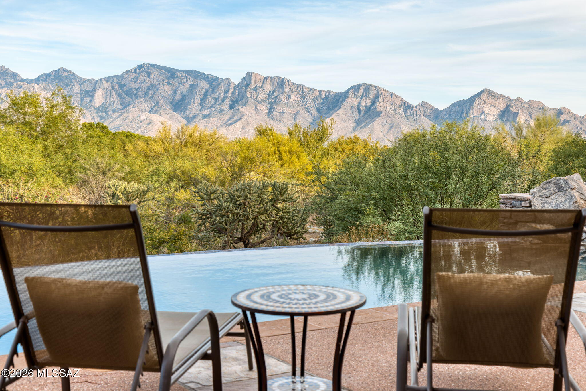Stone Canyon I - Residential