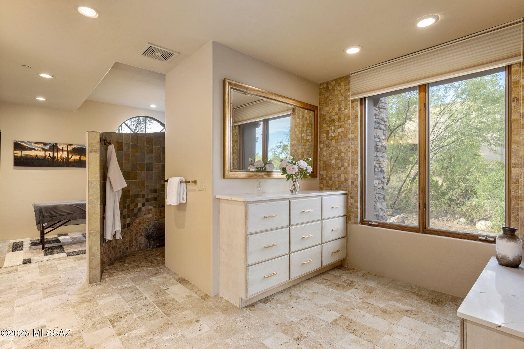 Stone Canyon I - Residential