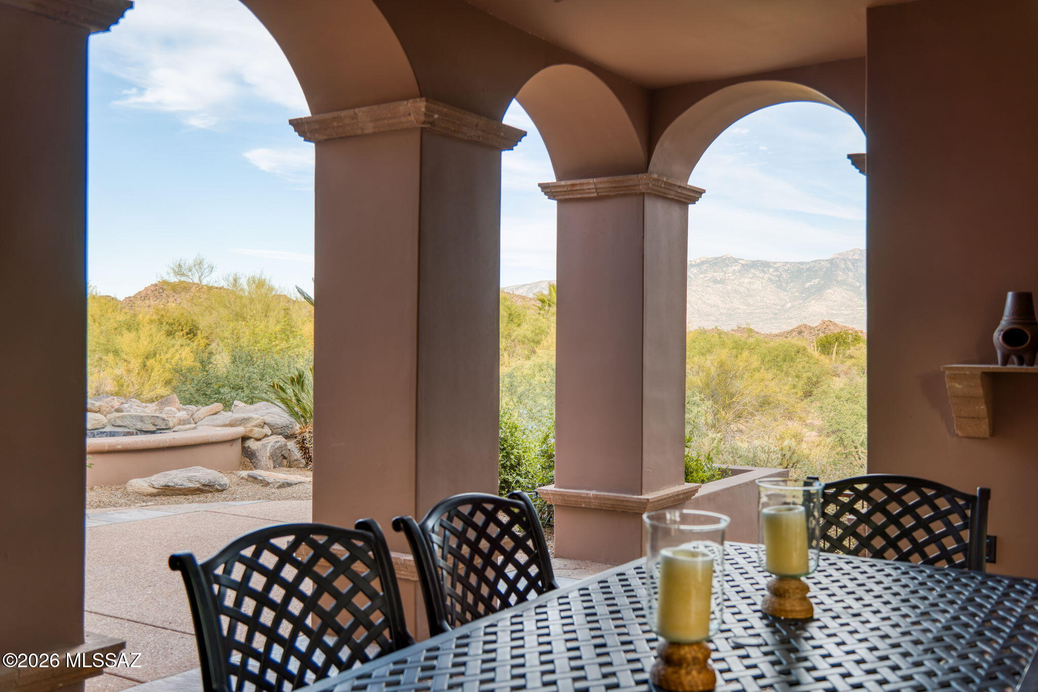 Stone Canyon I - Residential