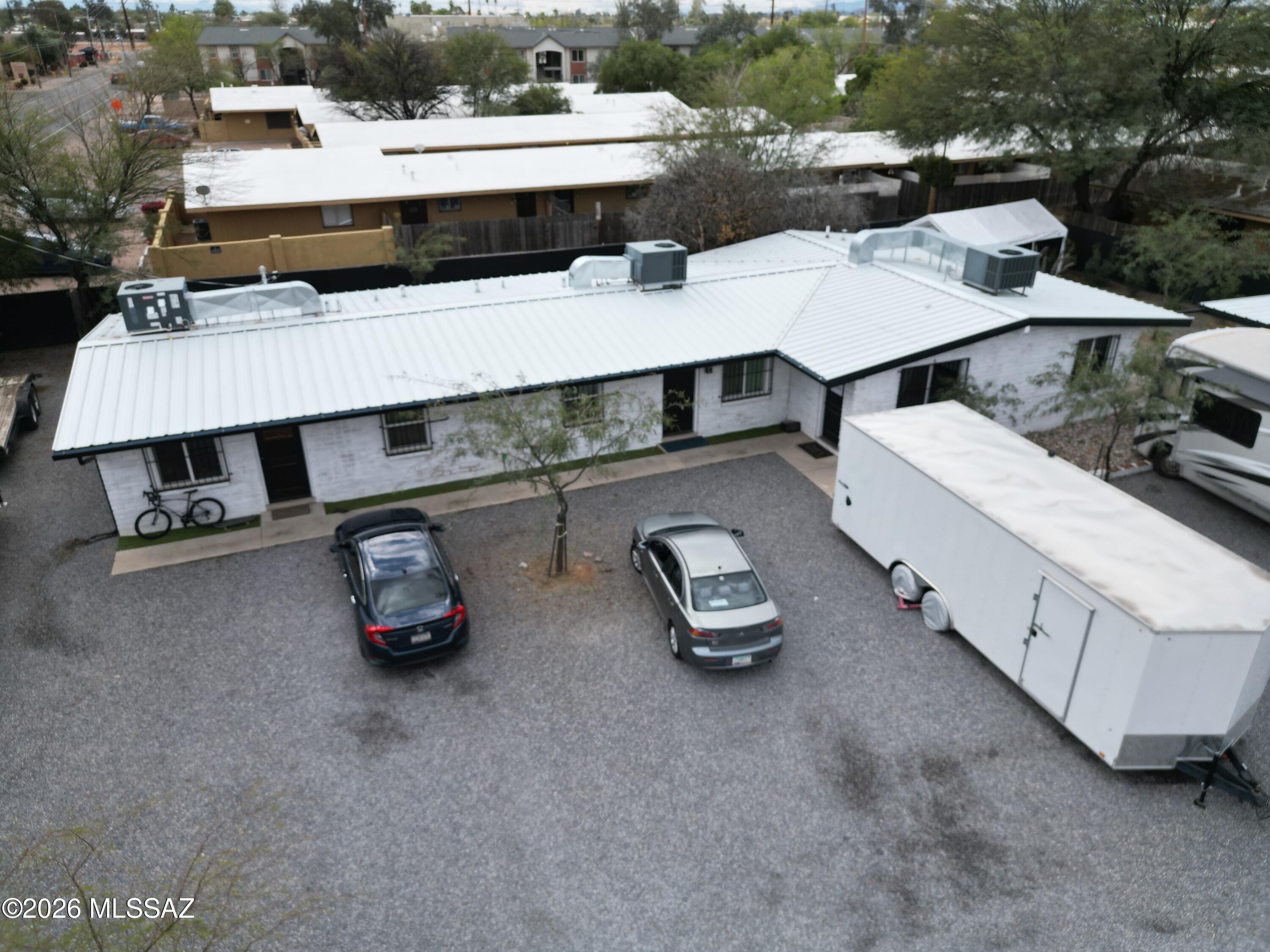 Grantland Acres - Residential Income
