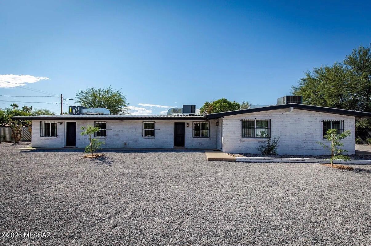 Grantland Acres - Residential Income
