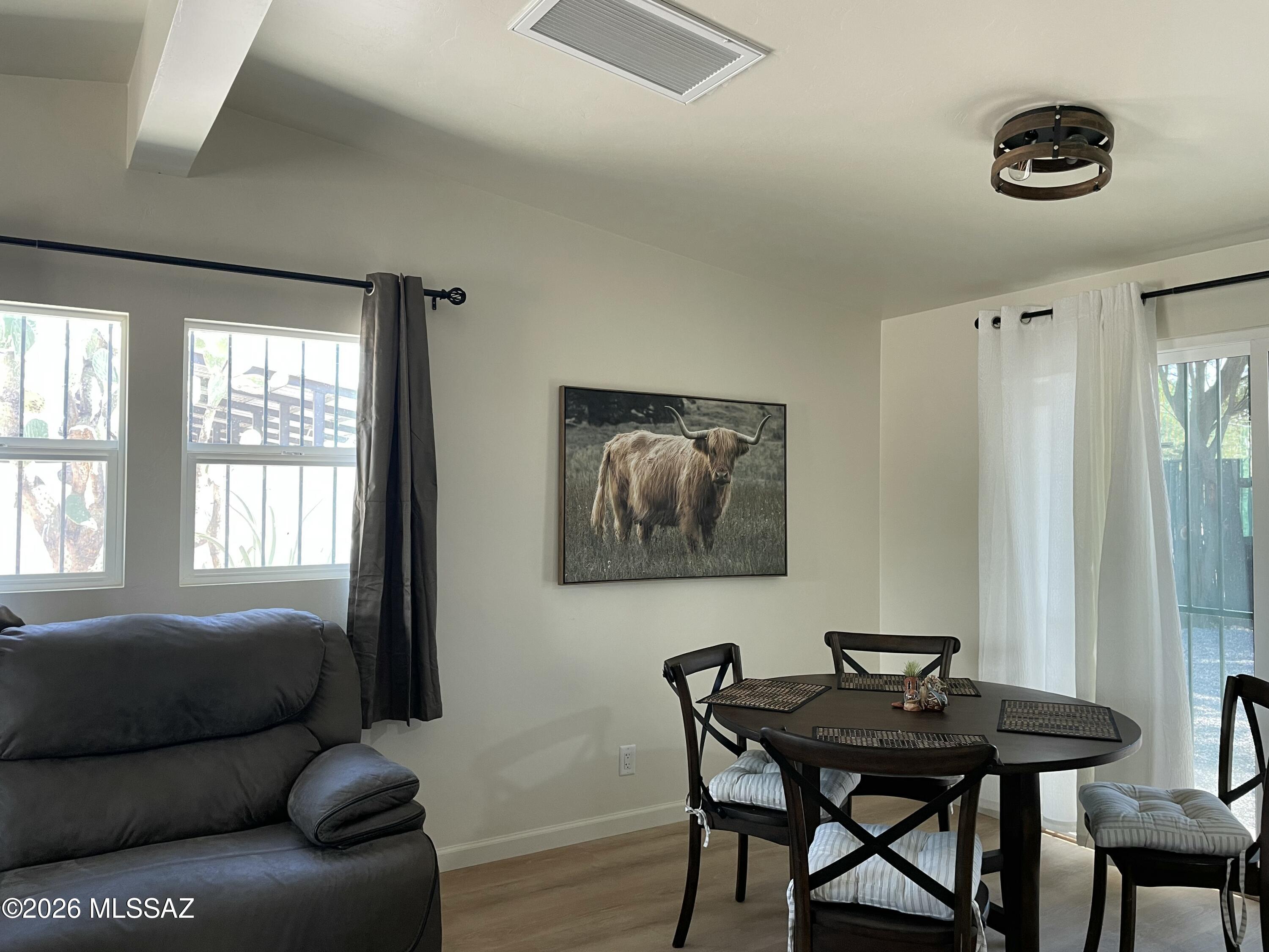Grantland Acres - Residential Income