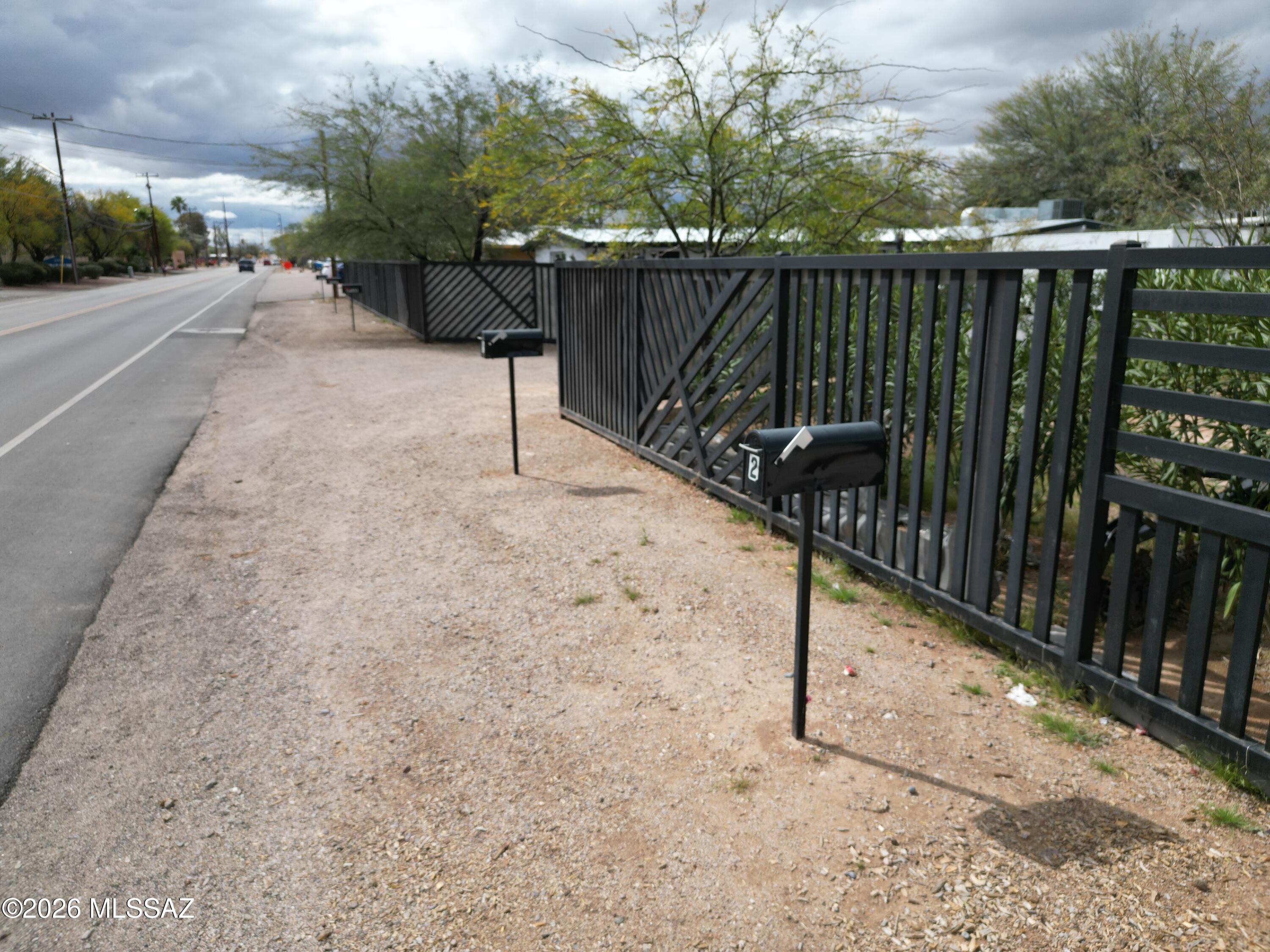 Grantland Acres - Residential Income
