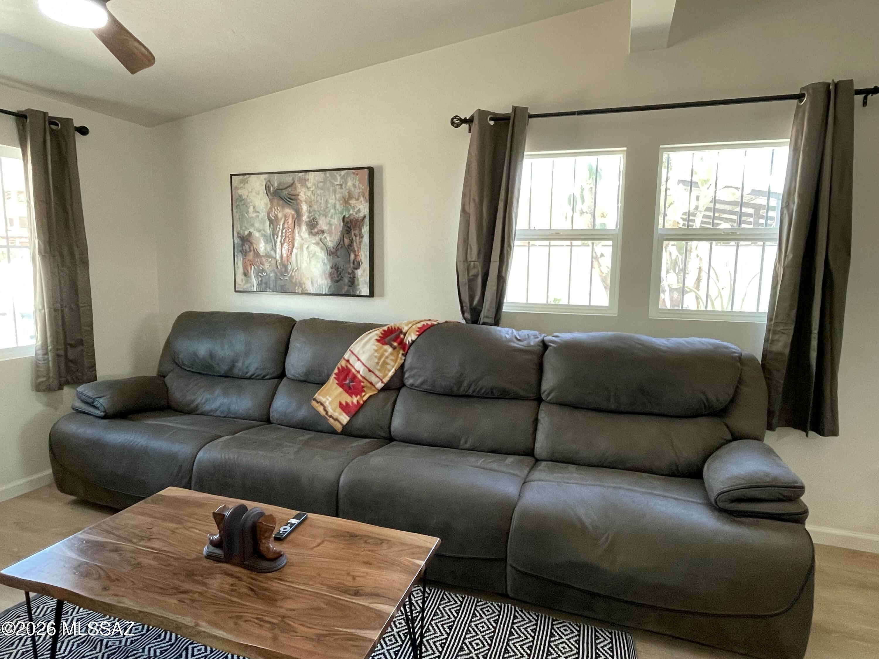 Grantland Acres - Residential Income