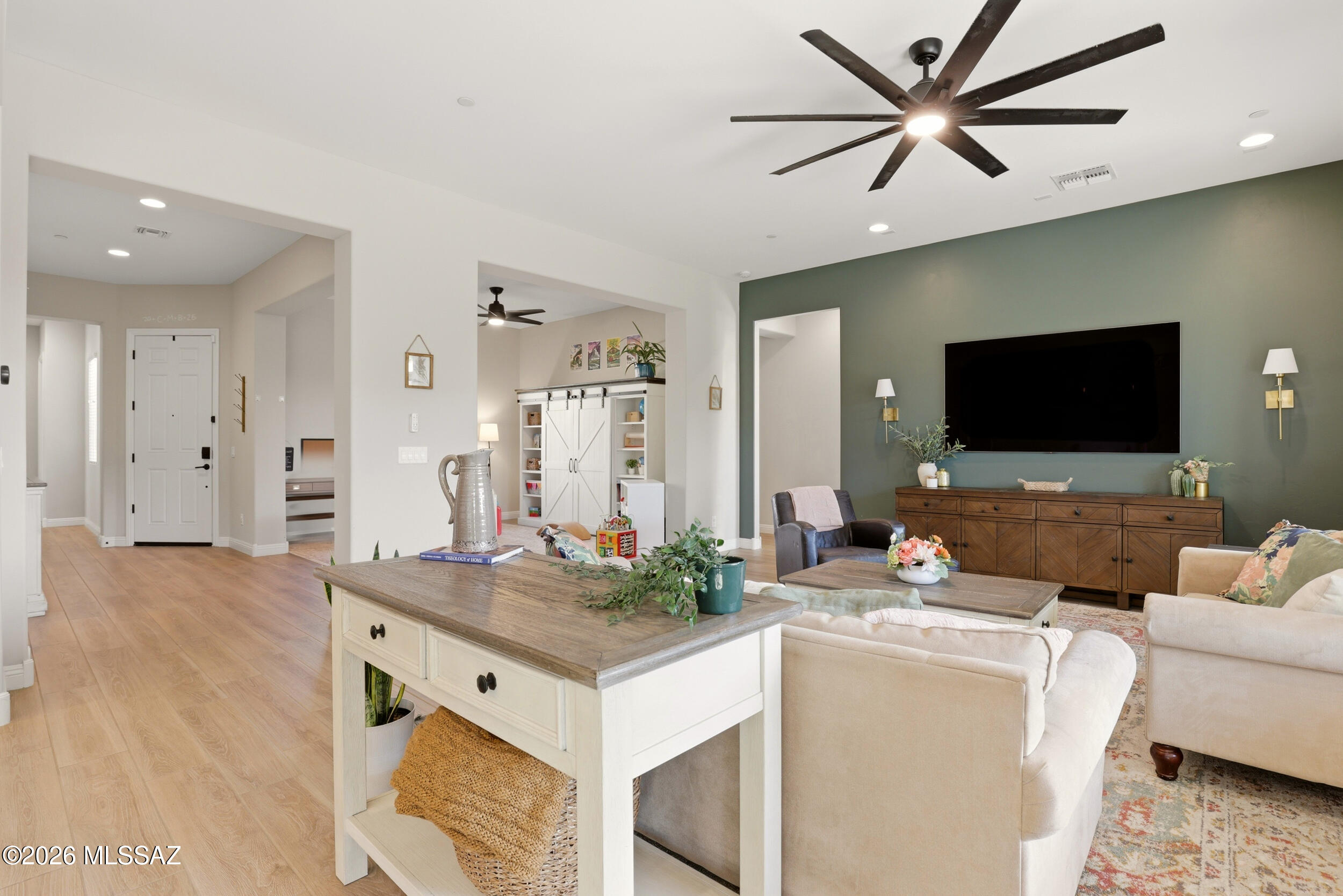 Shannon 80 - Residential