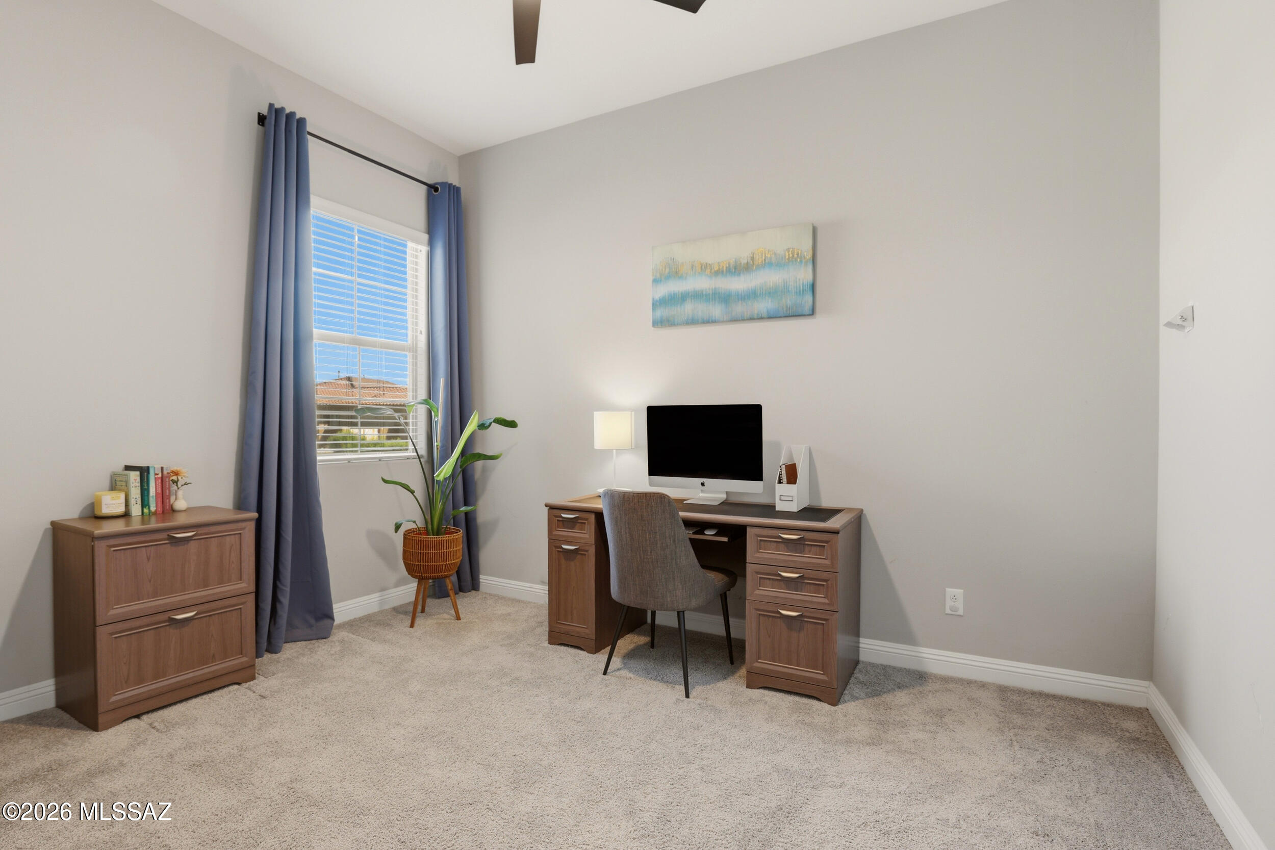 Shannon 80 - Residential