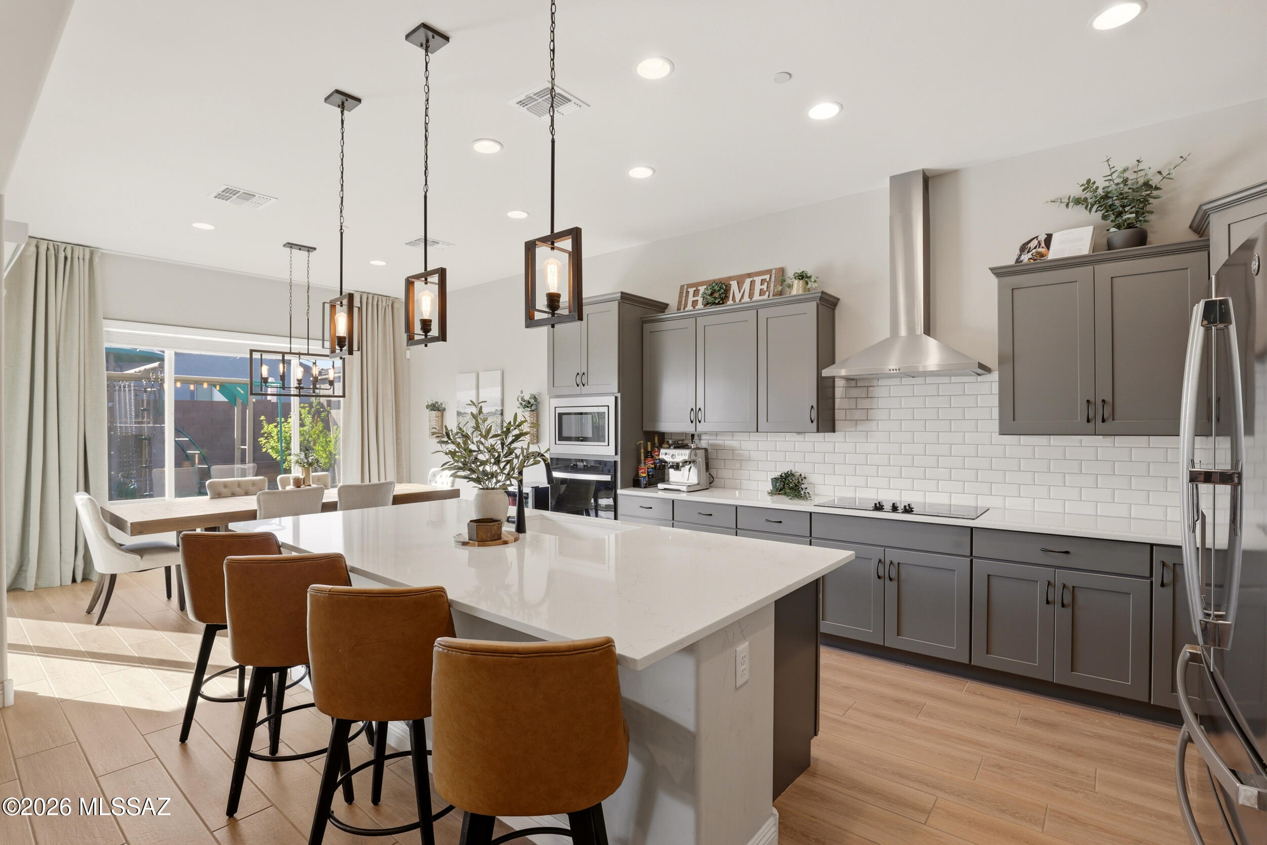 Shannon 80 - Residential