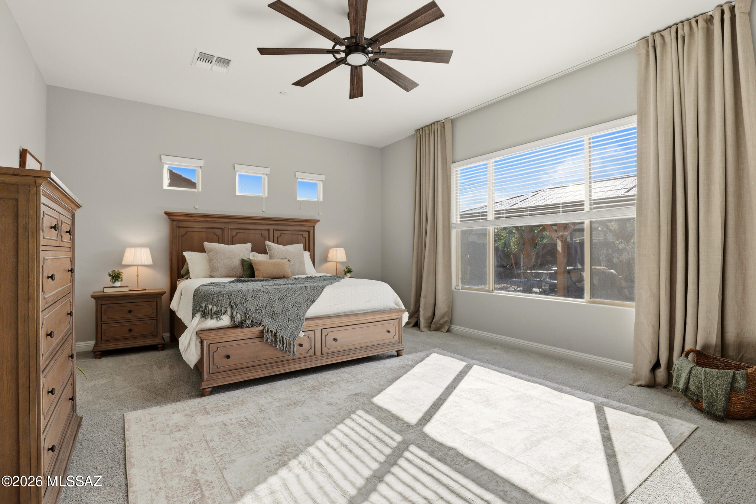 Shannon 80 - Residential