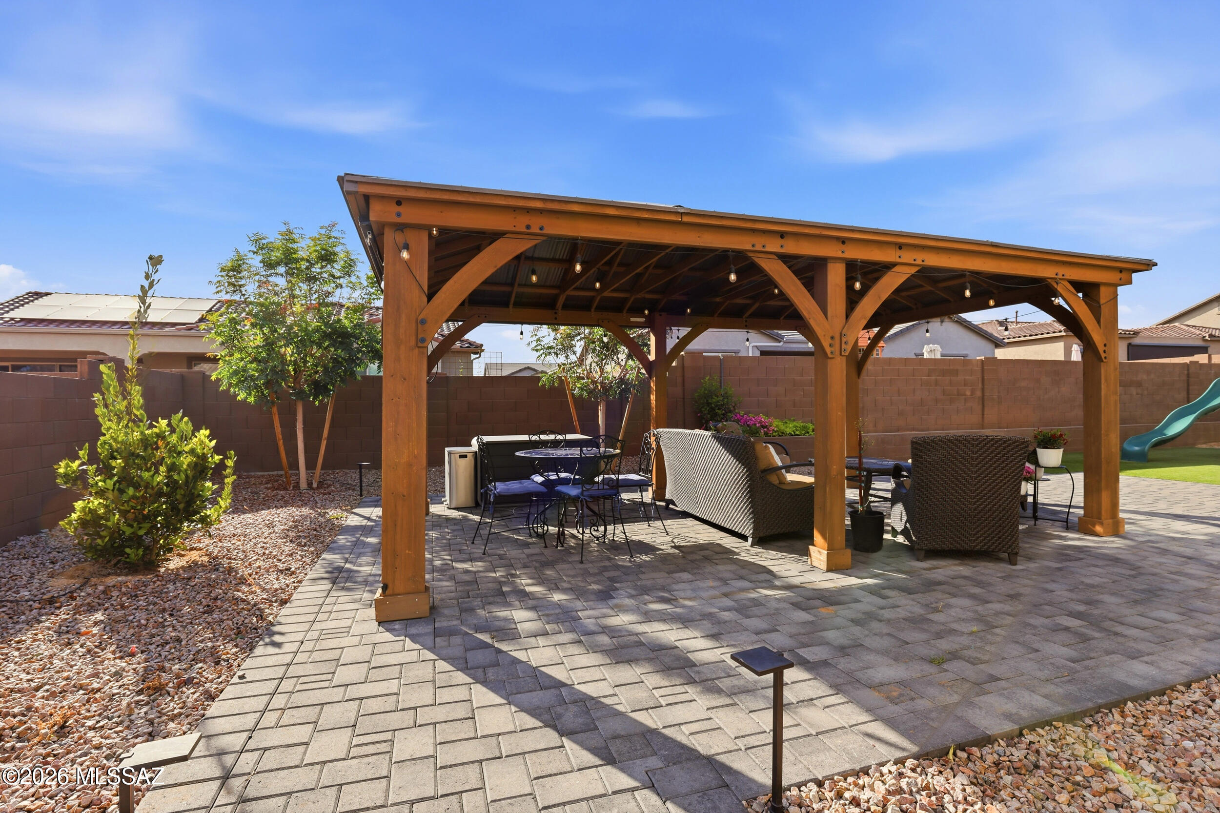 Shannon 80 - Residential