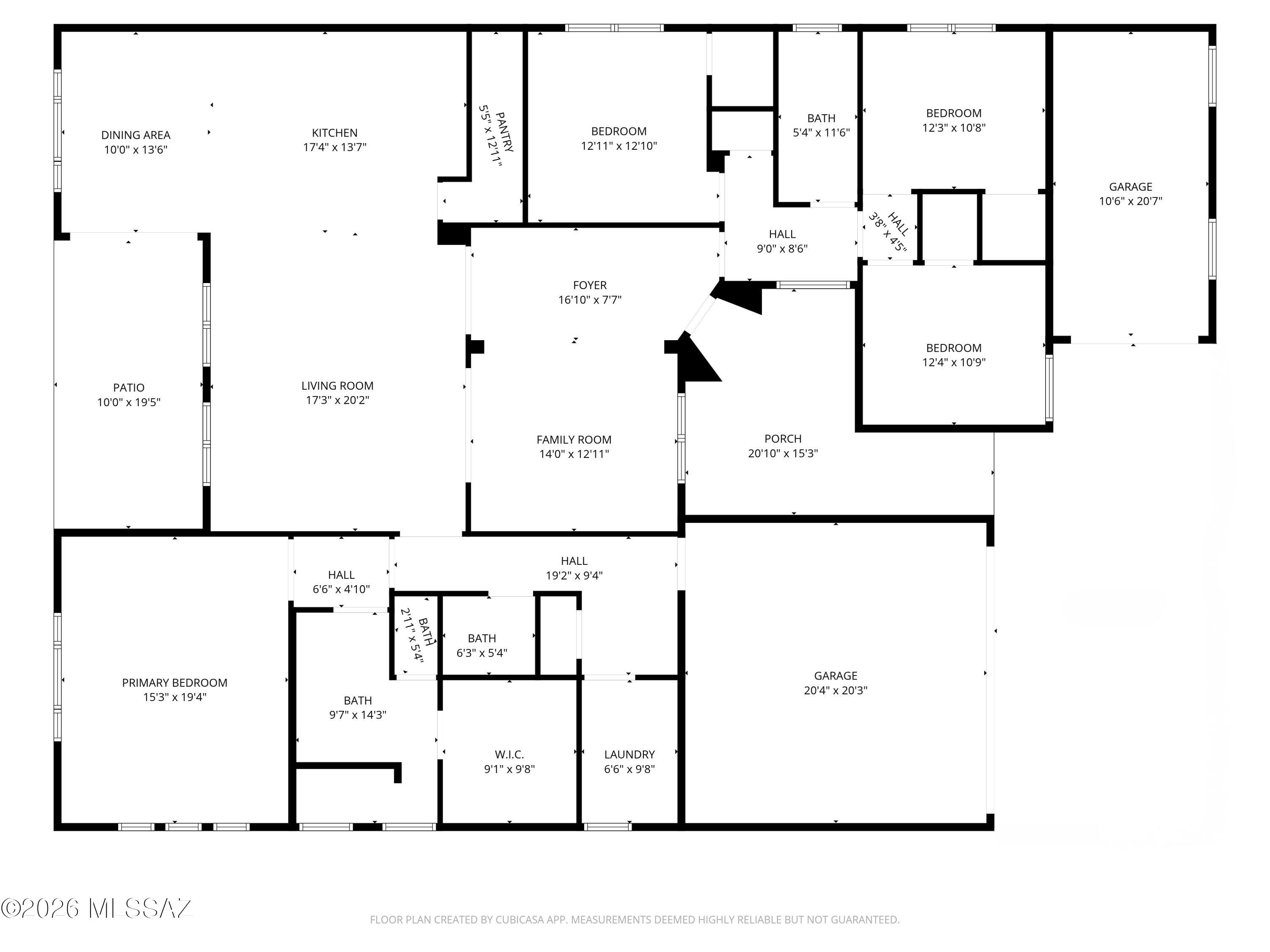 Shannon 80 - Residential