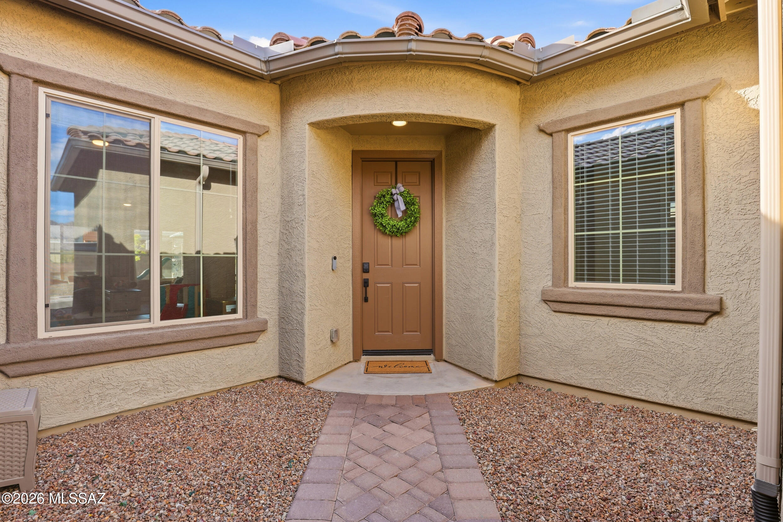 Shannon 80 - Residential