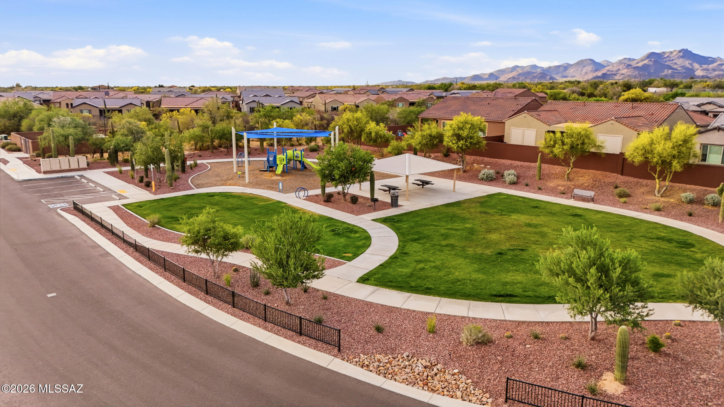 Shannon 80 - Residential