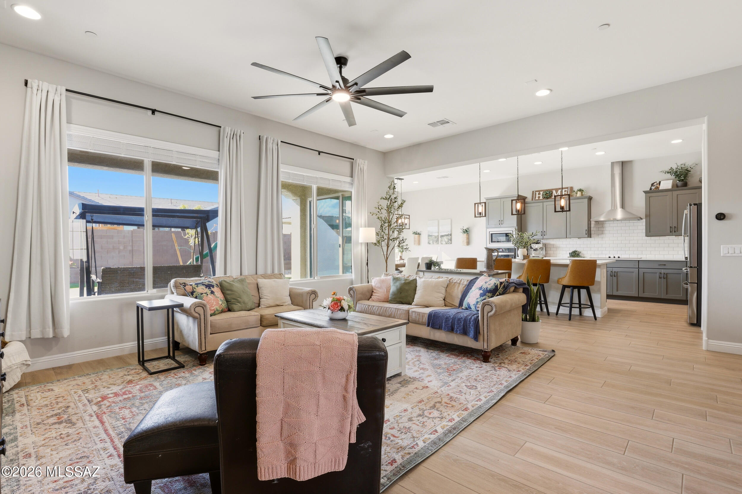 Shannon 80 - Residential
