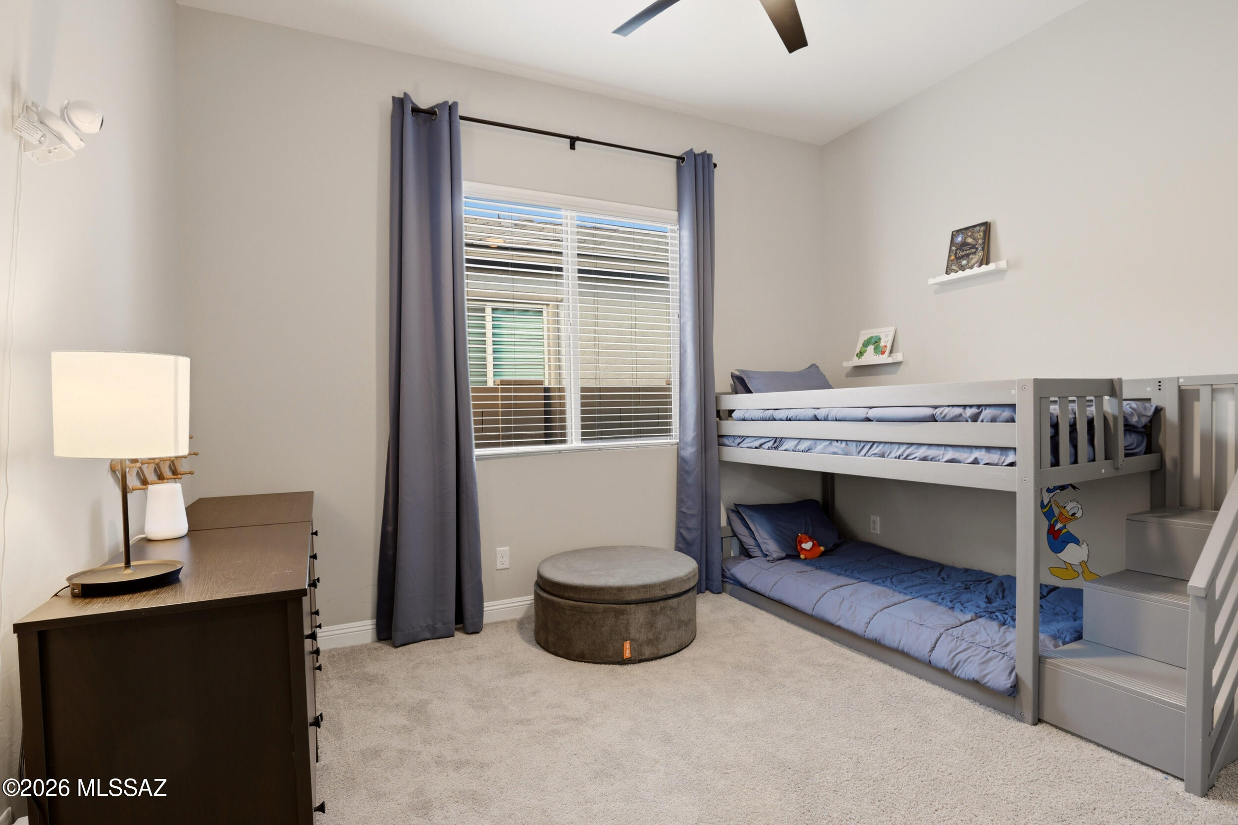 Shannon 80 - Residential