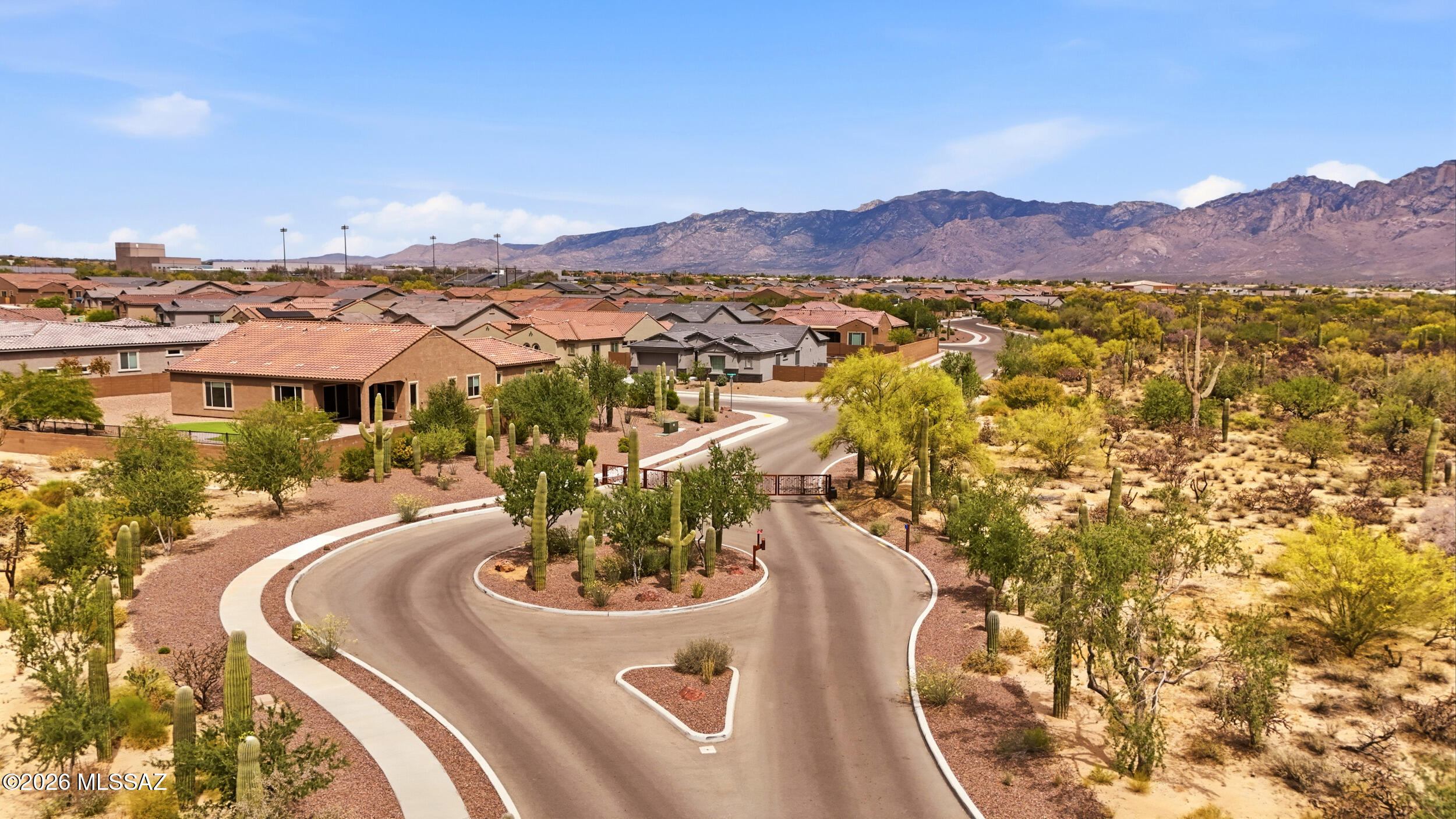 Shannon 80 - Residential
