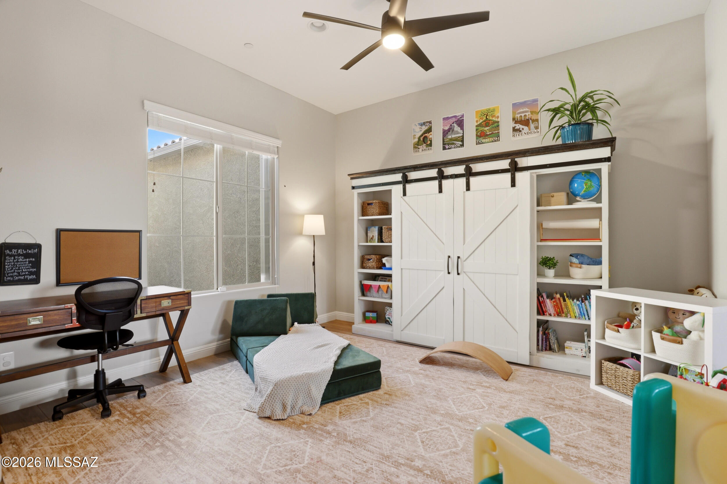 Shannon 80 - Residential