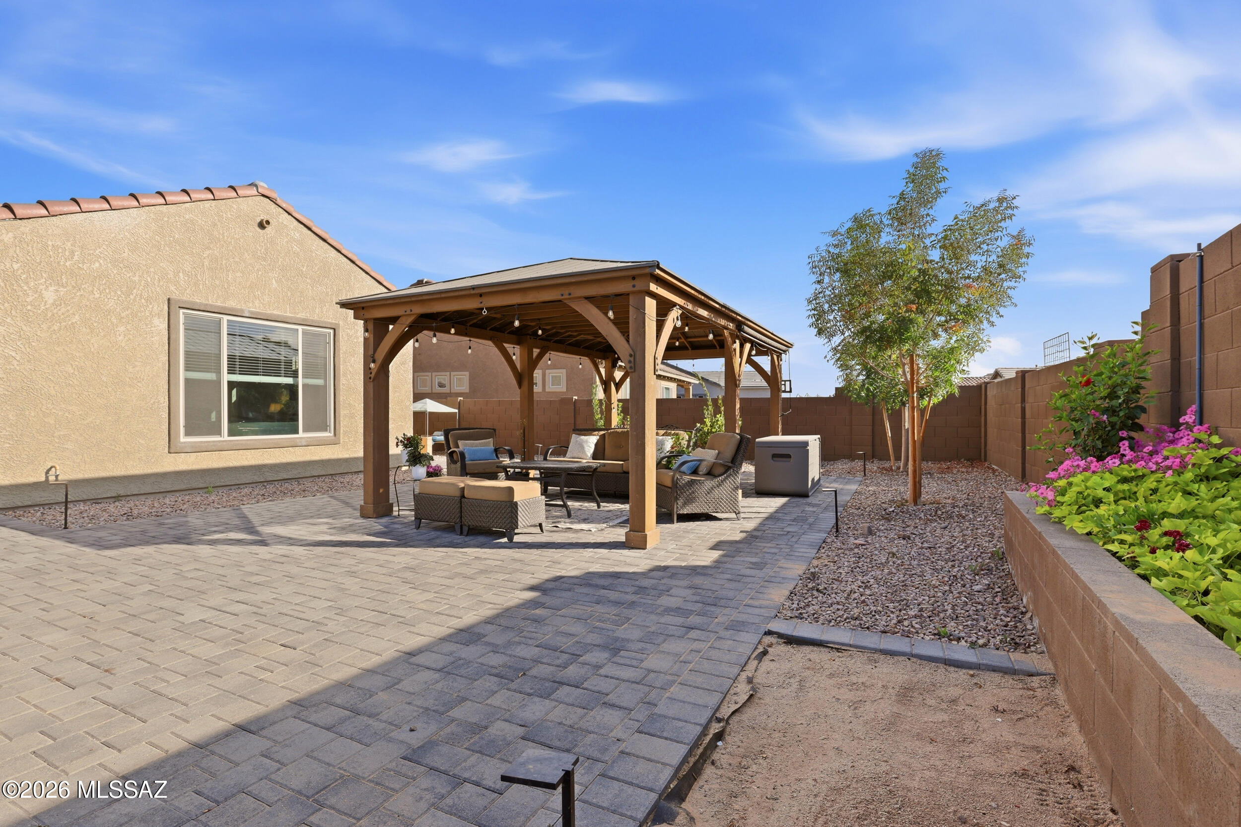 Shannon 80 - Residential