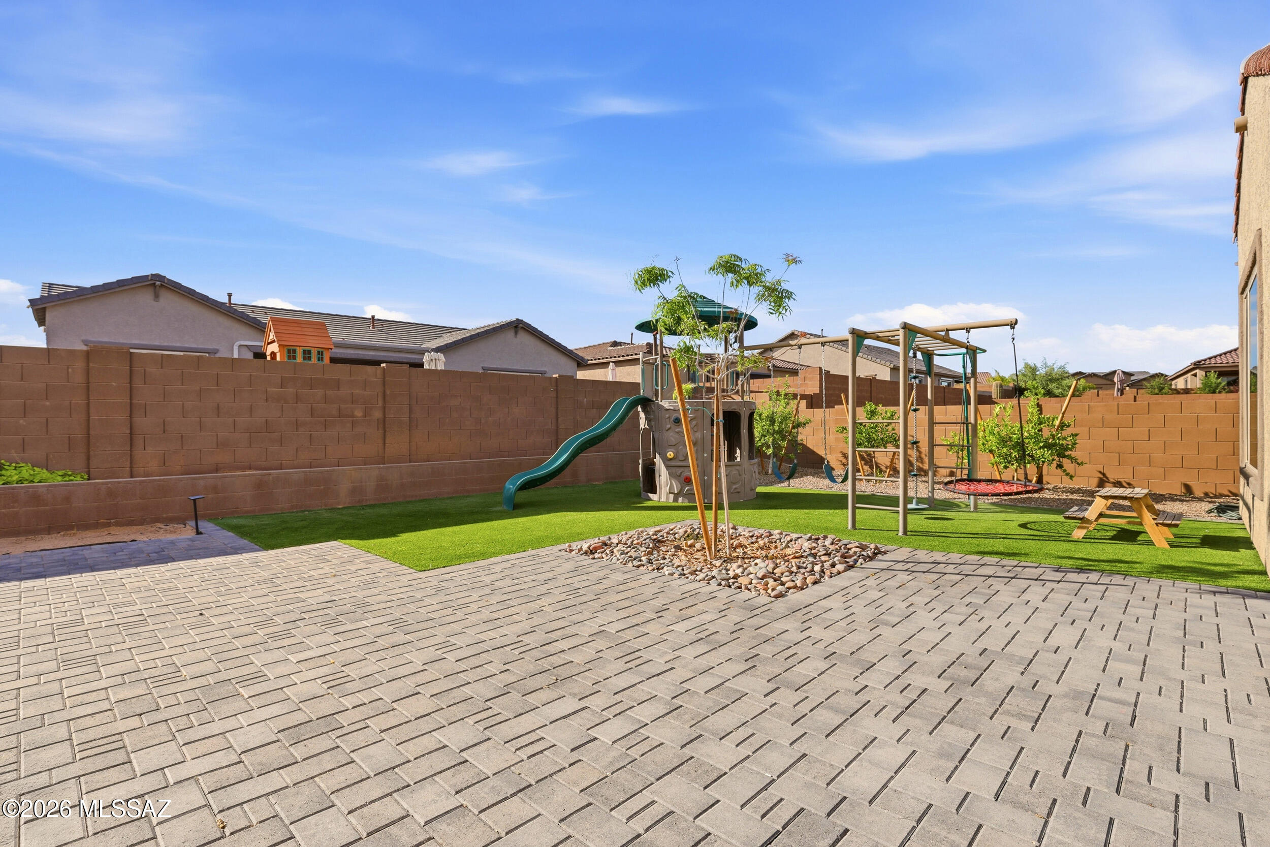 Shannon 80 - Residential