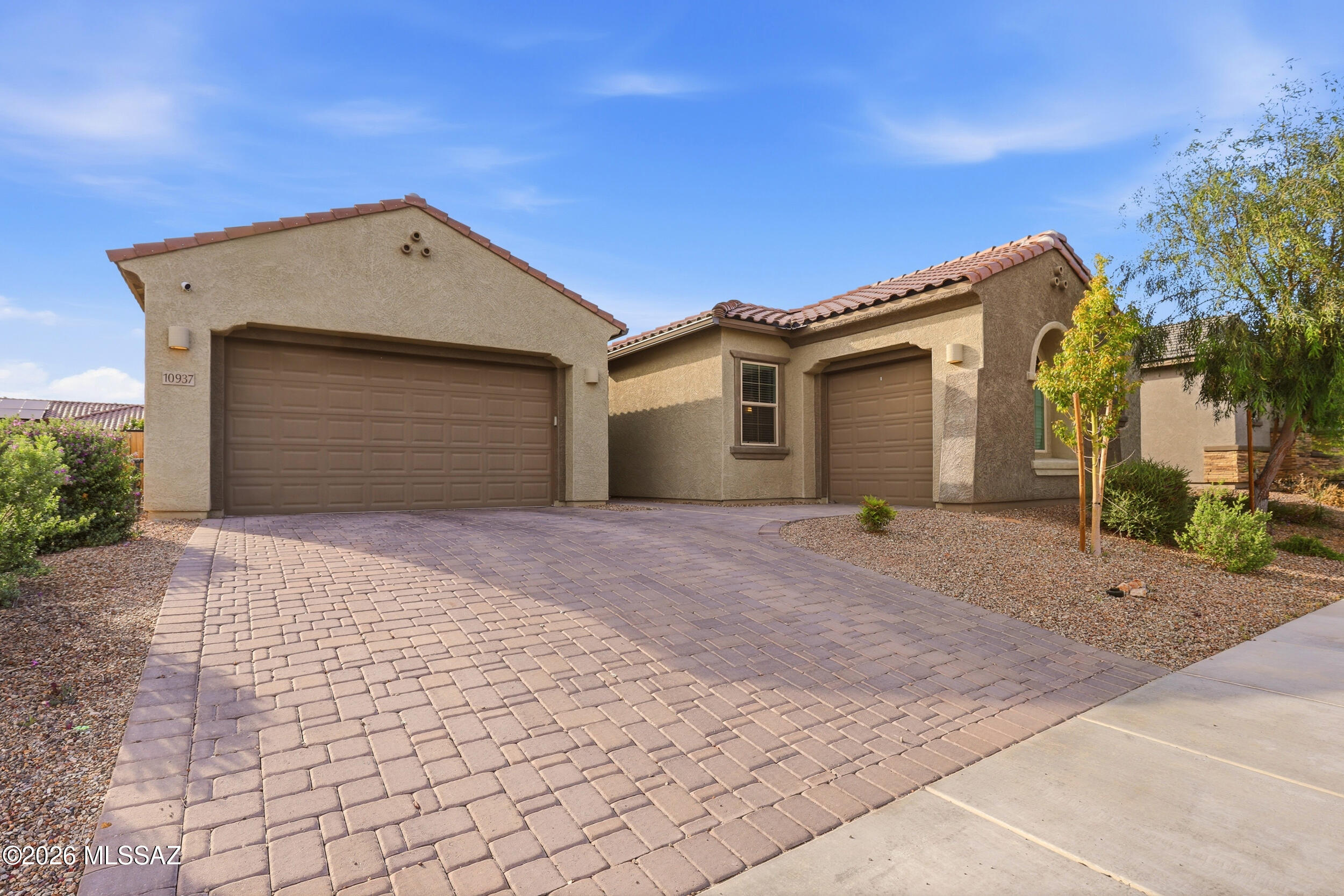 Shannon 80 - Residential
