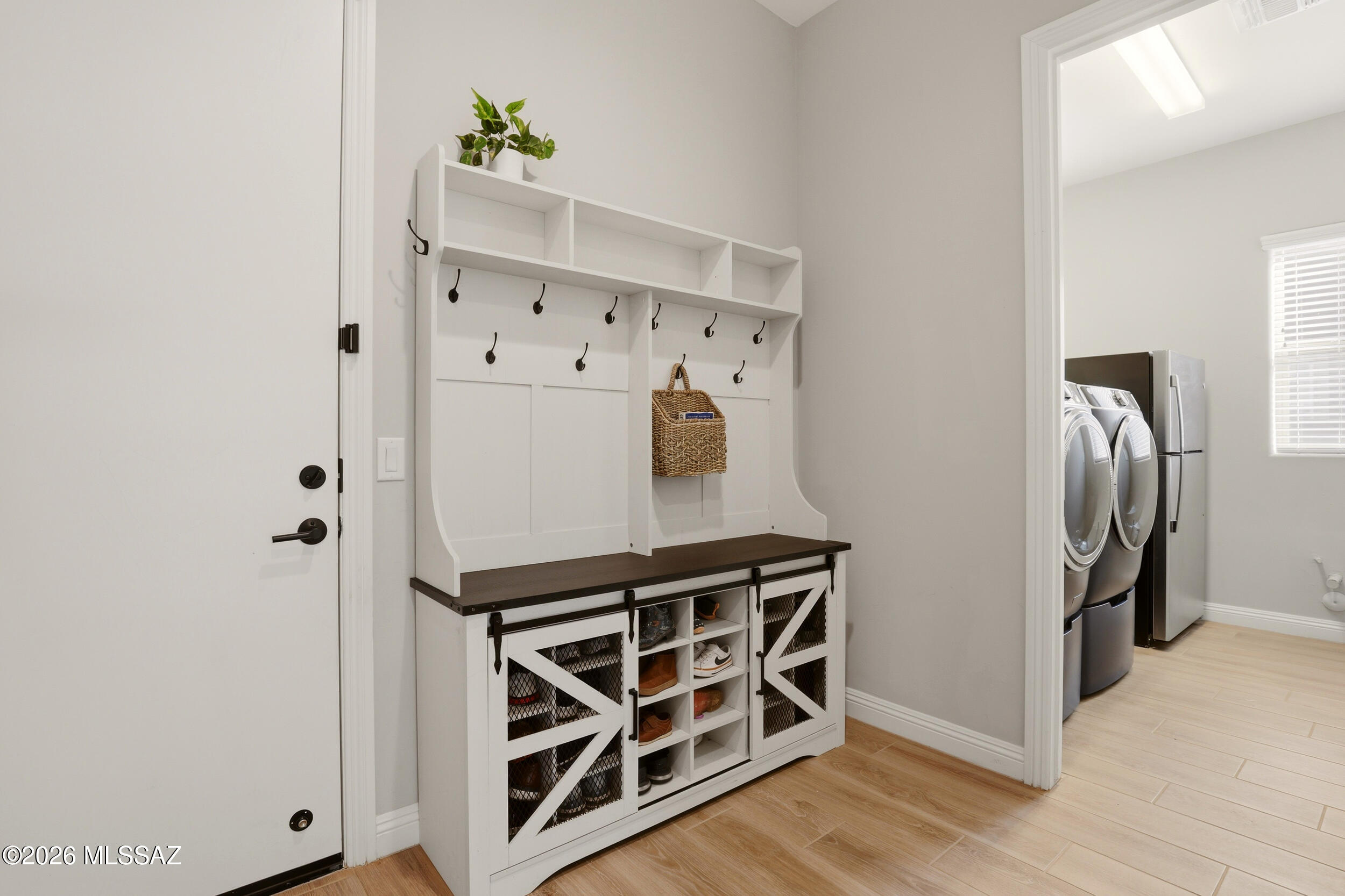 Shannon 80 - Residential