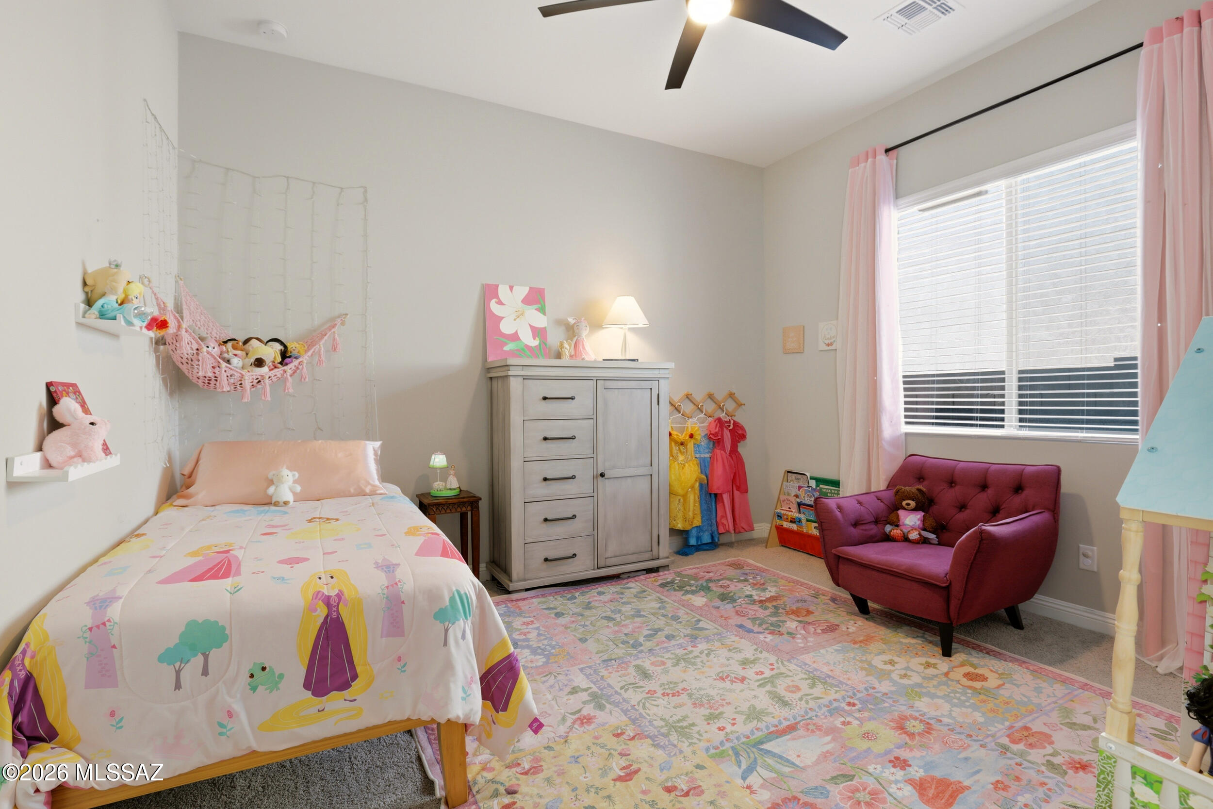 Shannon 80 - Residential