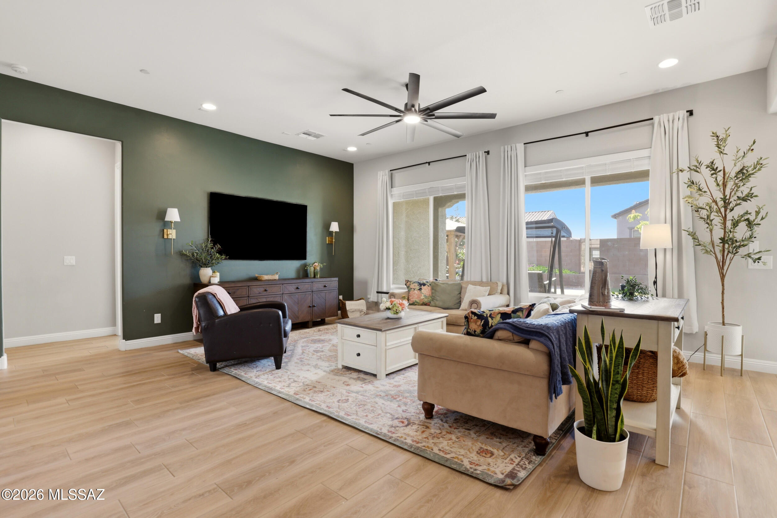 Shannon 80 - Residential
