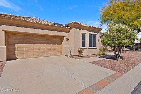 13401 N Rancho Vistoso Boulevard 74 Oro Valley AZ 85755