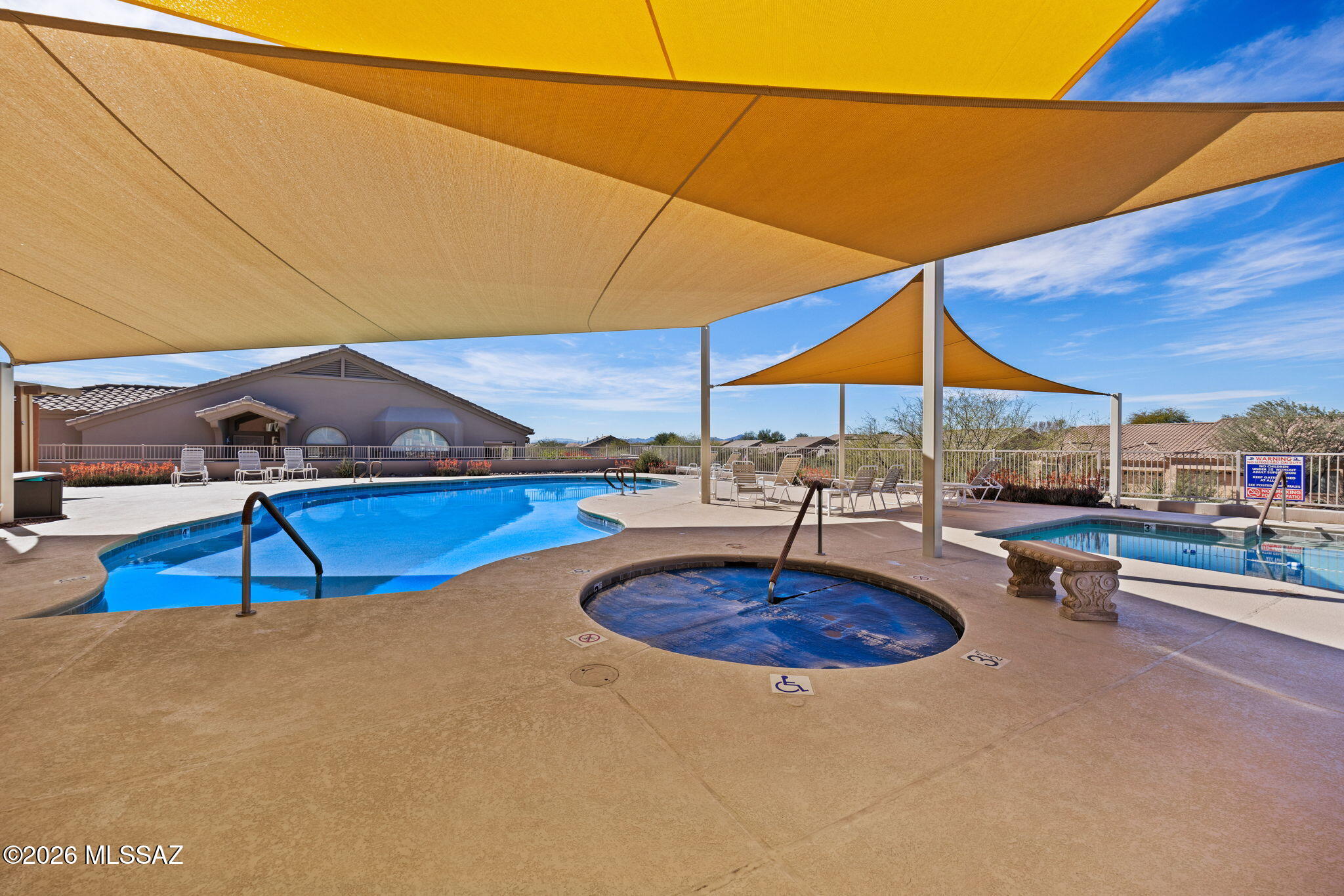 Vistoso Village - Residential