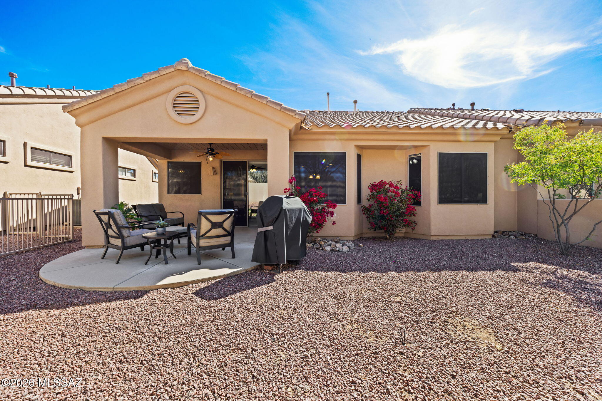 Vistoso Village - Residential