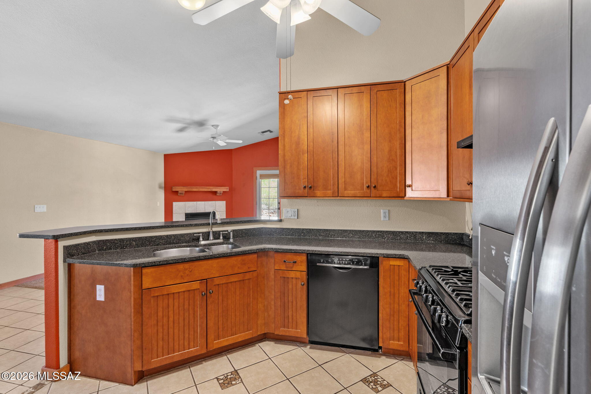 Canada Hills - Parcels B And C (1-58) - Residential