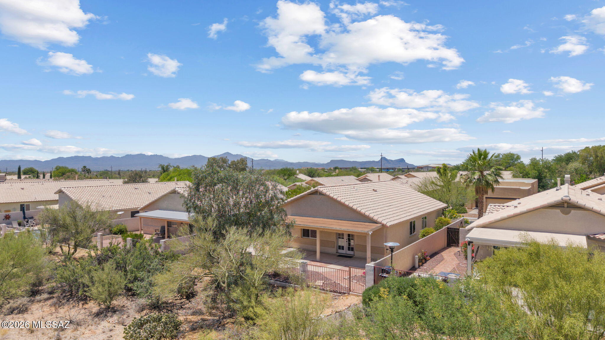 Canada Hills - Parcels B And C (1-58) - Residential