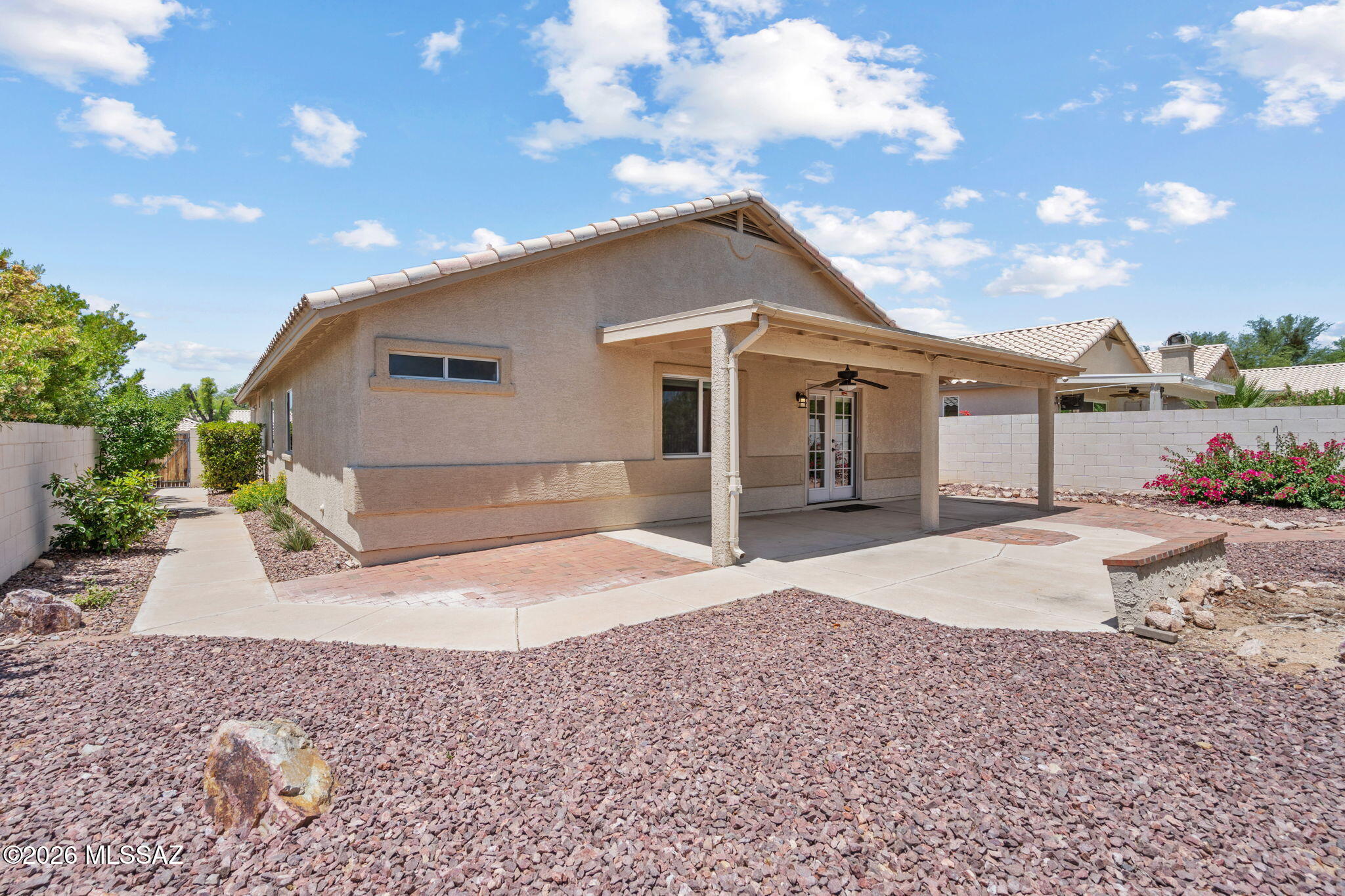 Canada Hills - Parcels B And C (1-58) - Residential