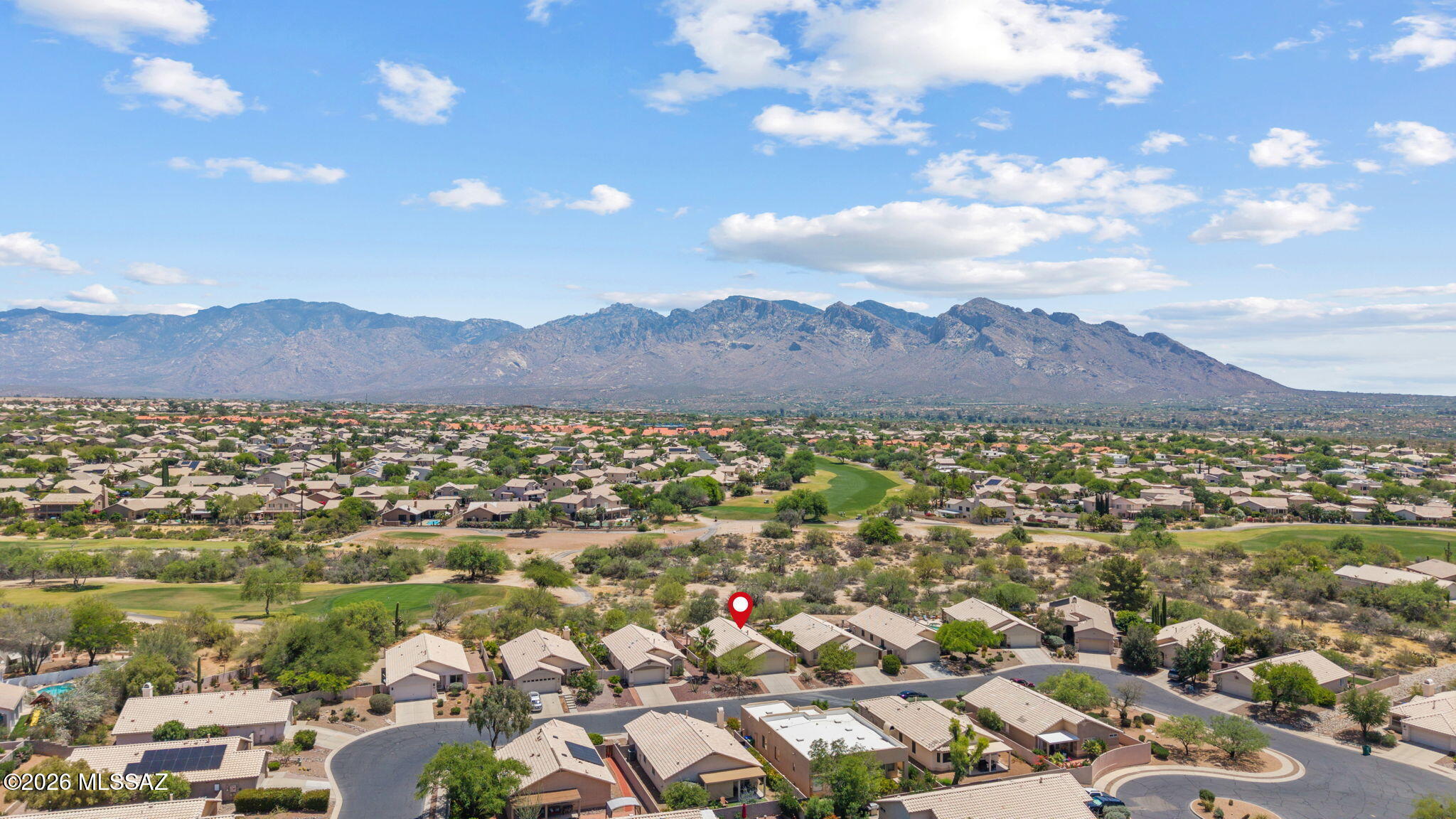 Canada Hills - Parcels B And C (1-58) - Residential