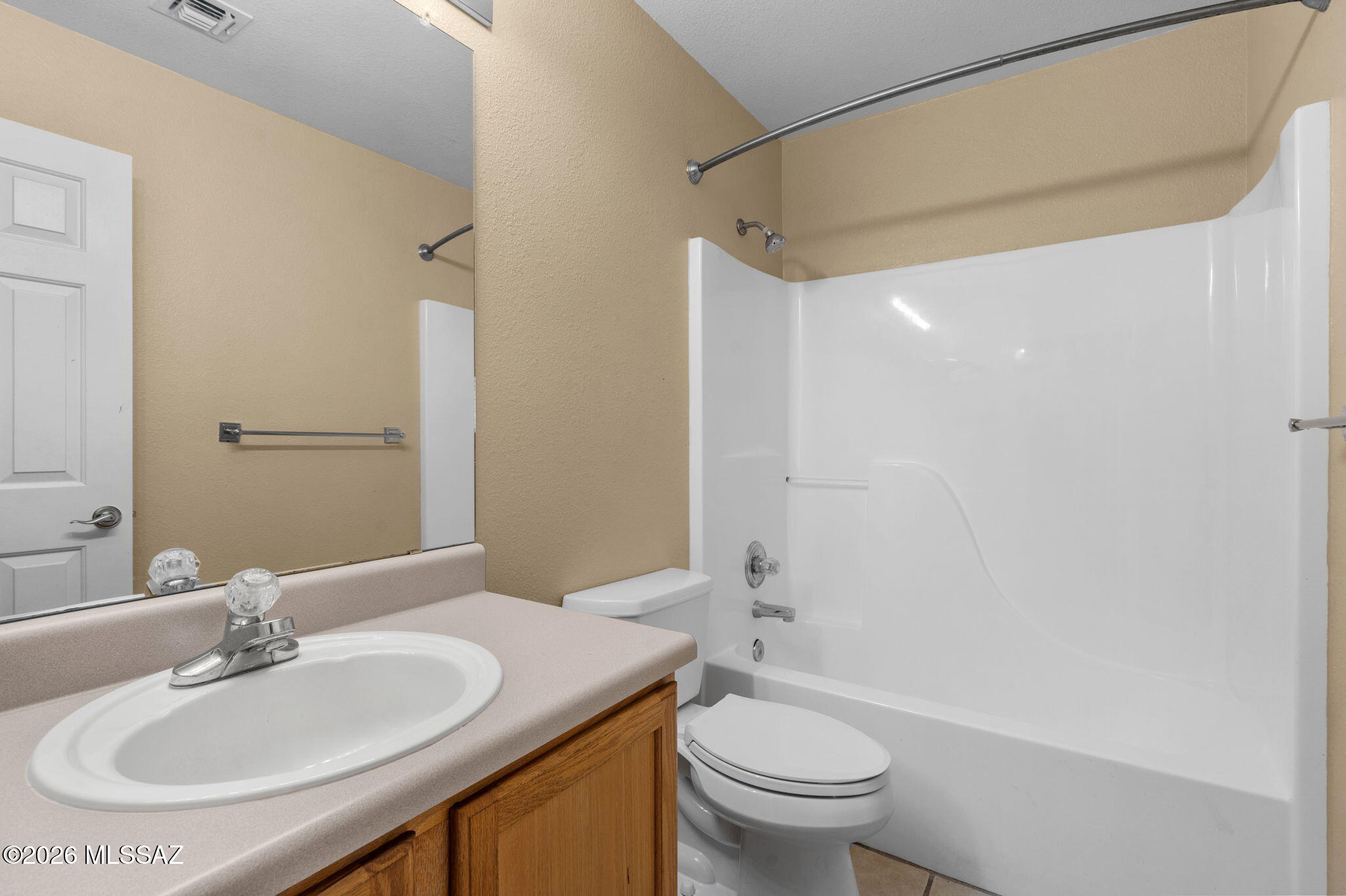 Canada Hills - Parcels B And C (1-58) - Residential