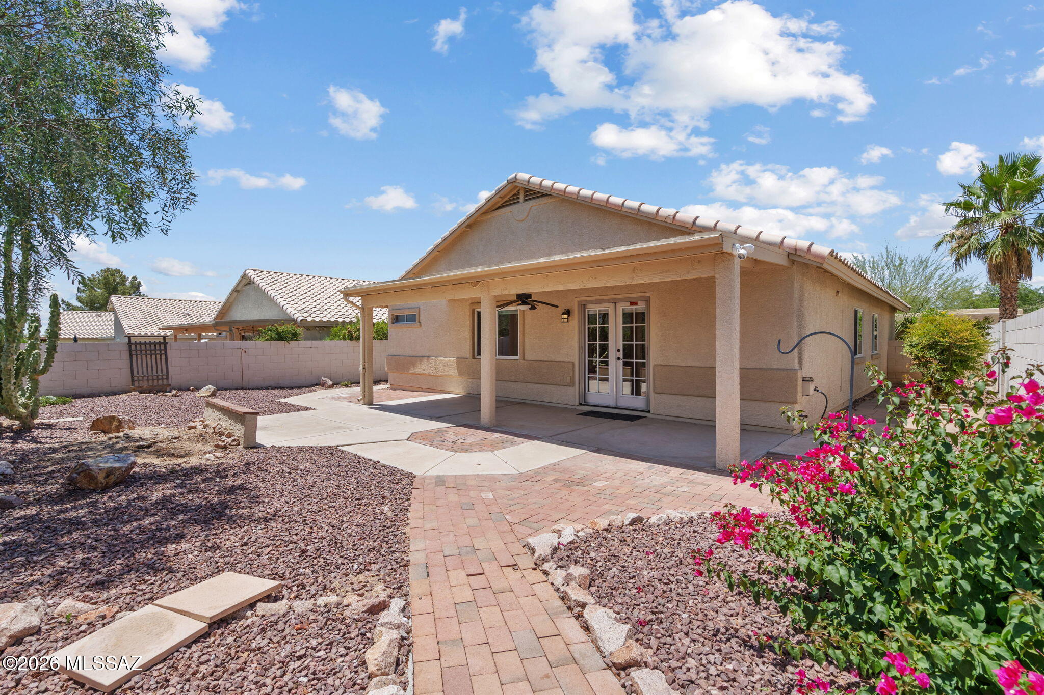 Canada Hills - Parcels B And C (1-58) - Residential