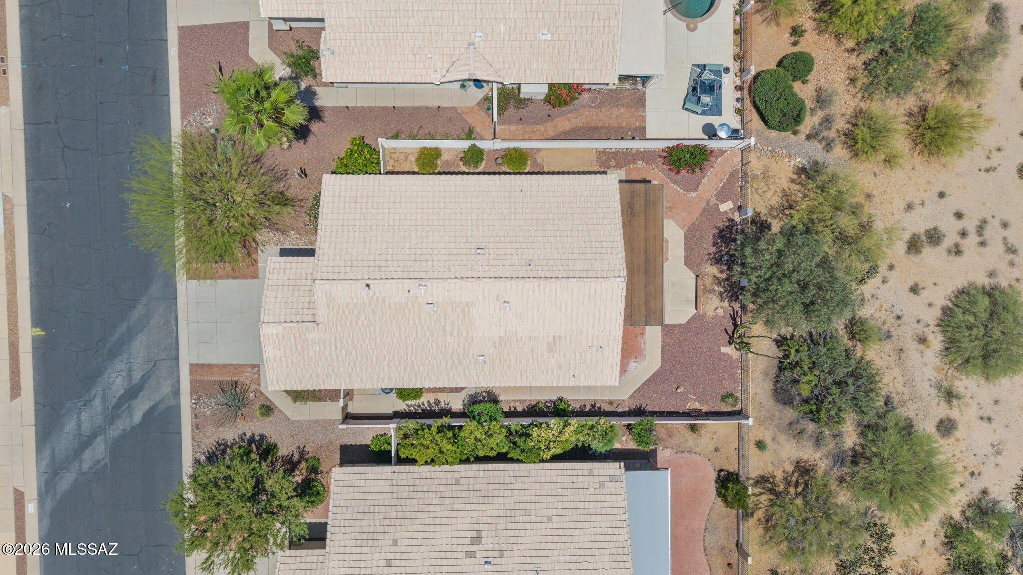 Canada Hills - Parcels B And C (1-58) - Residential