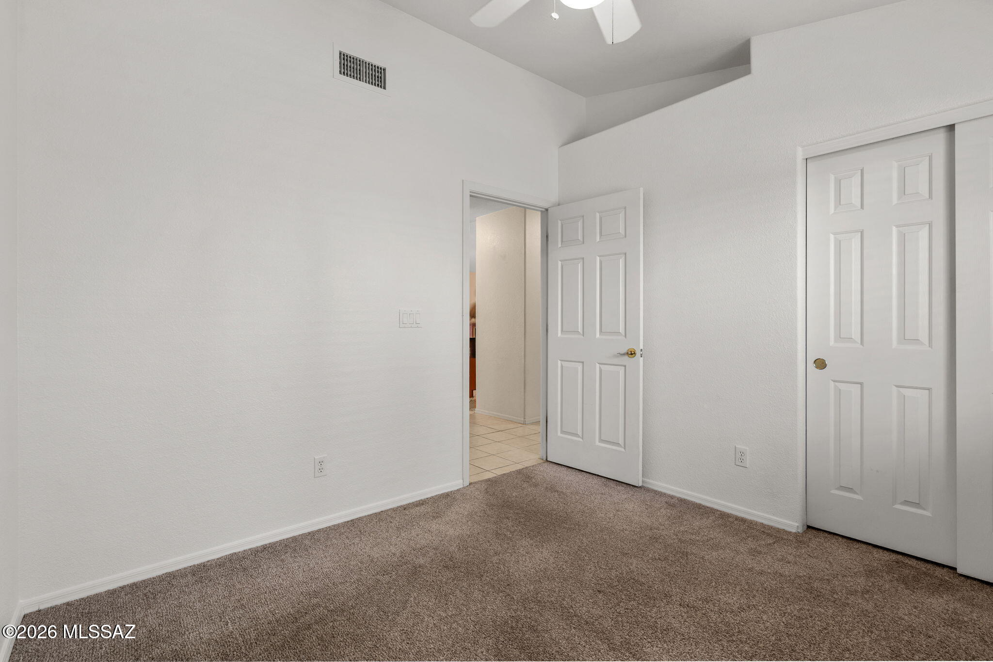 Canada Hills - Parcels B And C (1-58) - Residential