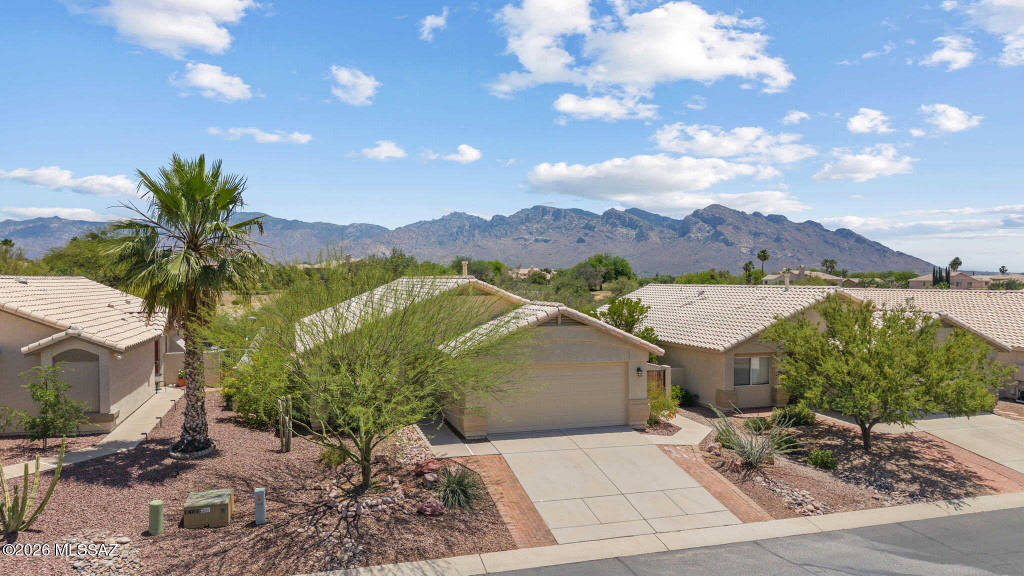 Canada Hills - Parcels B And C (1-58) - Residential